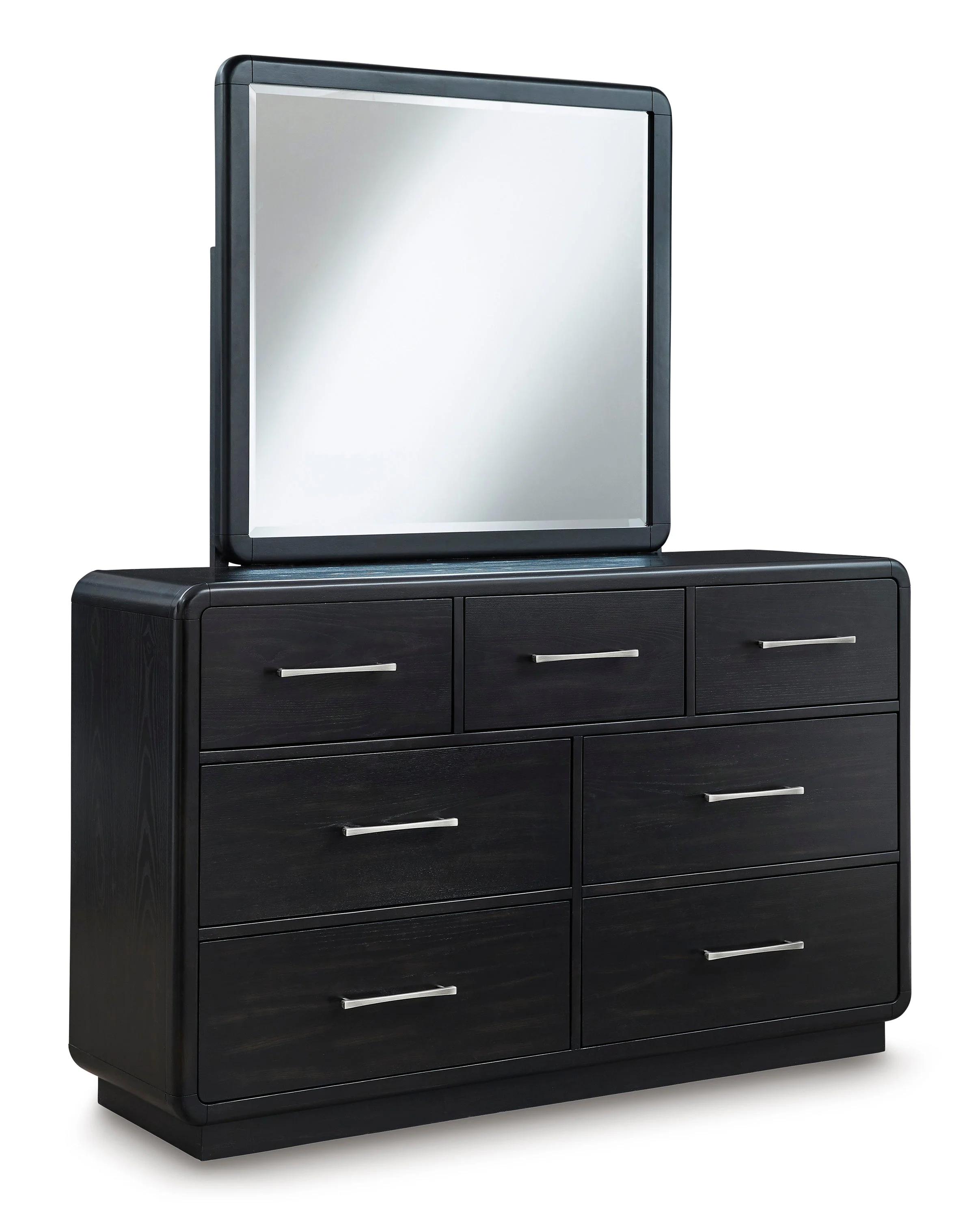 Rowanbeck Dresser and Mirror - Image 5
