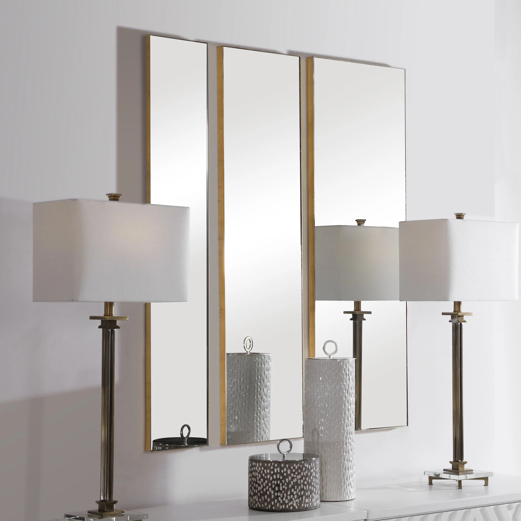 Rowling Mirrors, S/3 - Image 5