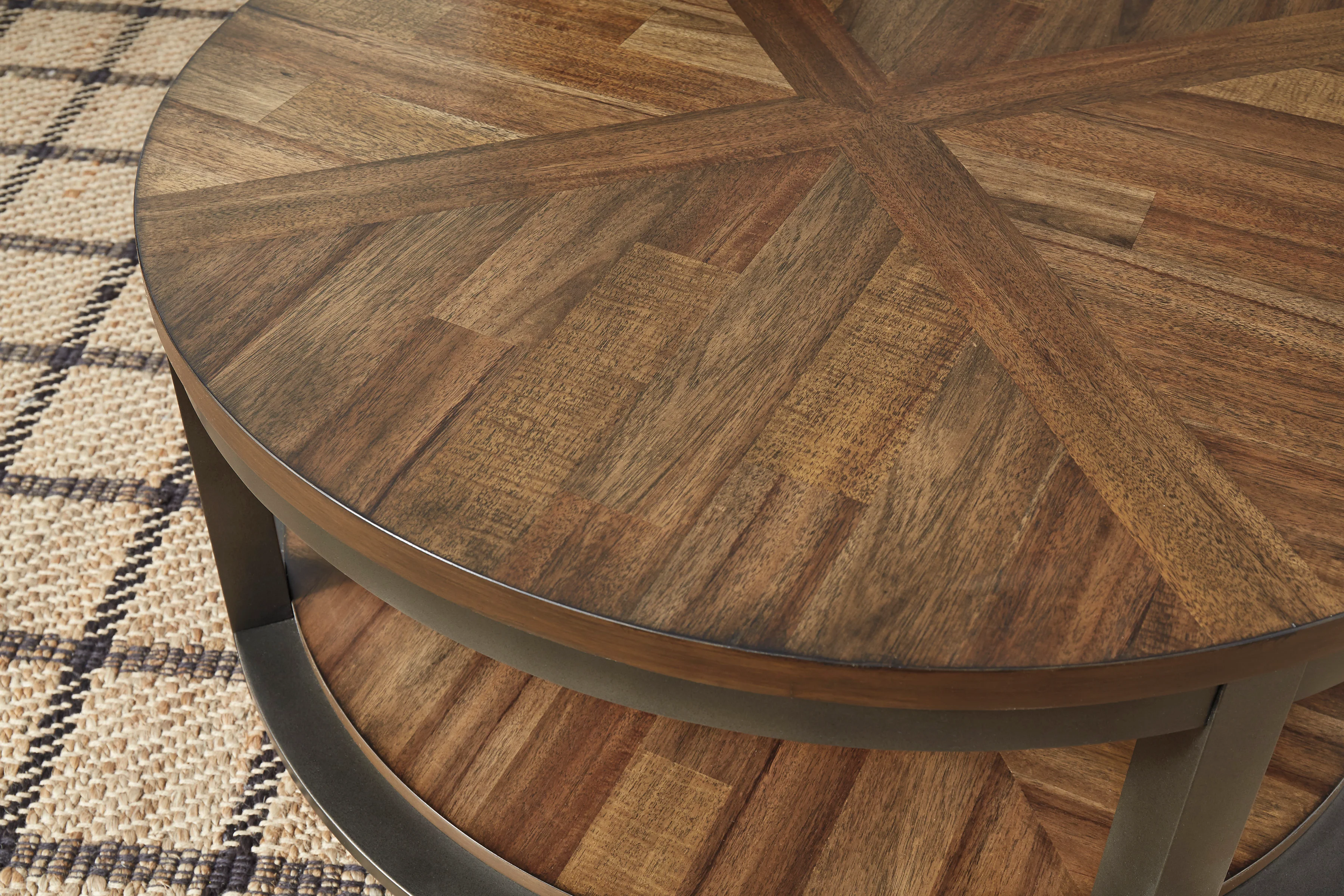 Roybeck Table (Set of 3) - Image 3