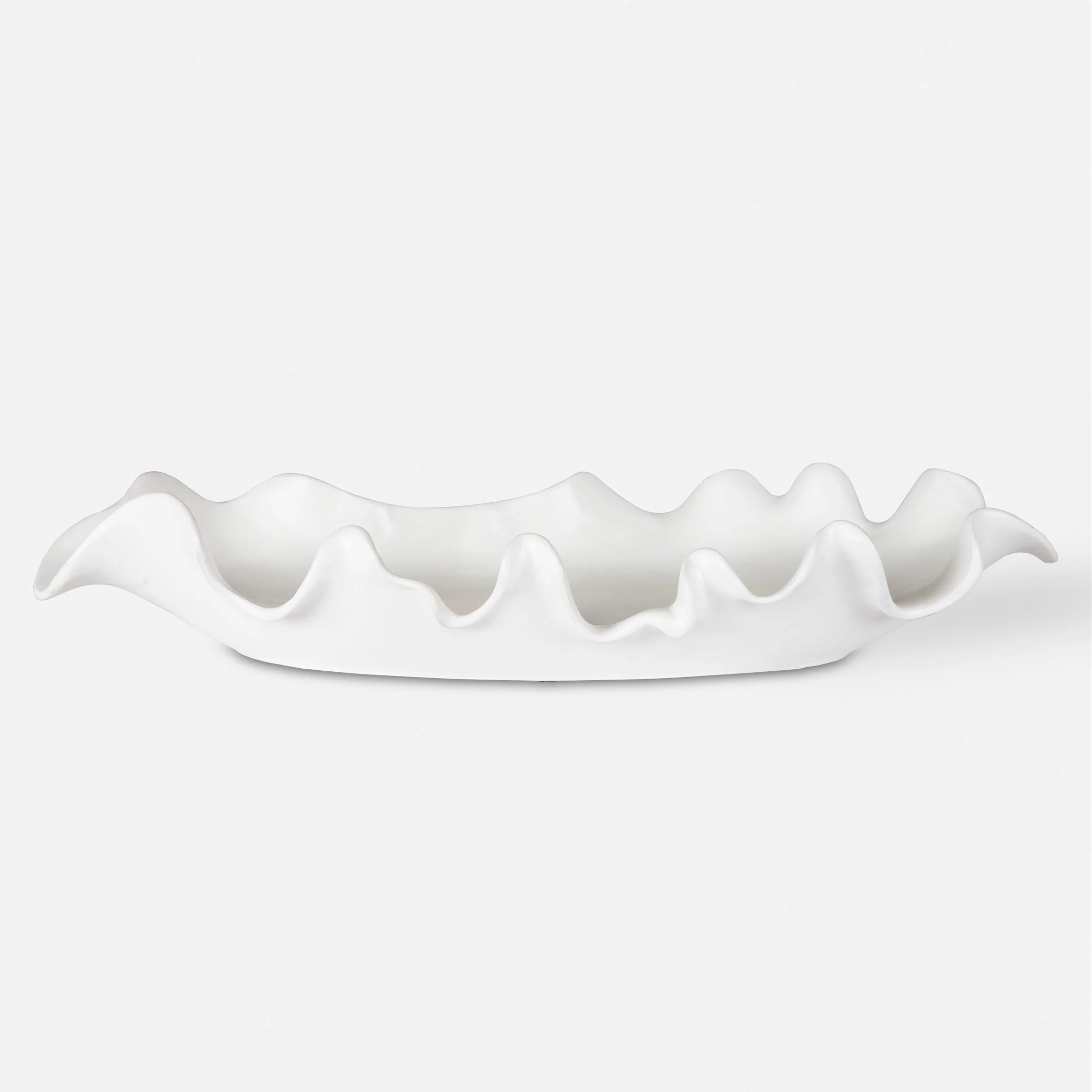 Ruffled Feathers Bowl - Image 2
