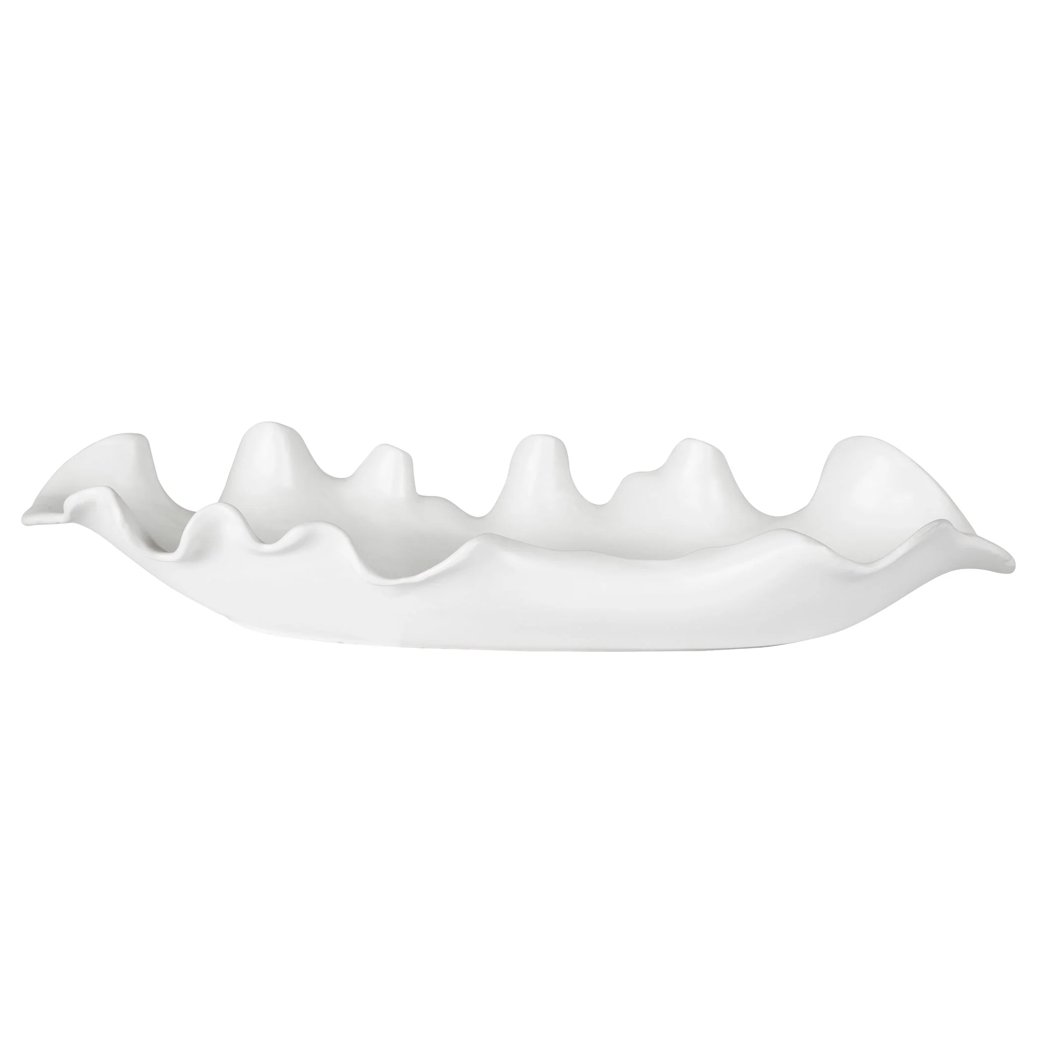 Ruffled Feathers Bowl - Image 6