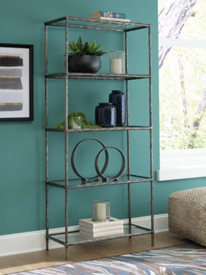 Ryandale Bookcase - Image 2