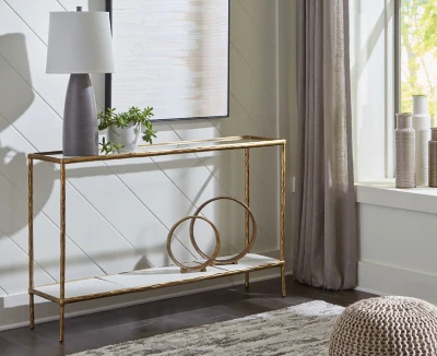 Ryandale Console Sofa Table - Image 2
