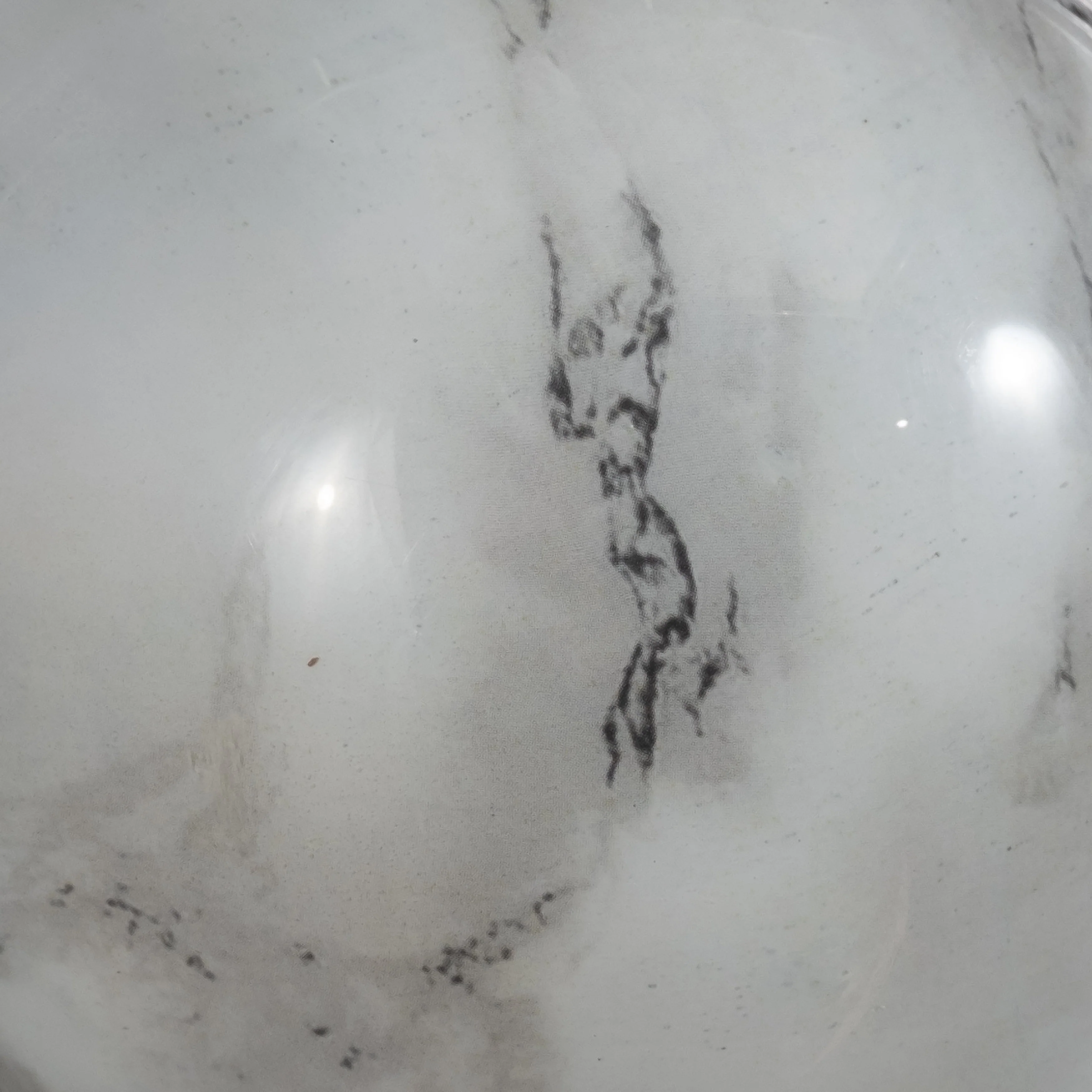 S/3 Leza 12/15/18" Silver Ring Wall Decor - Image 15