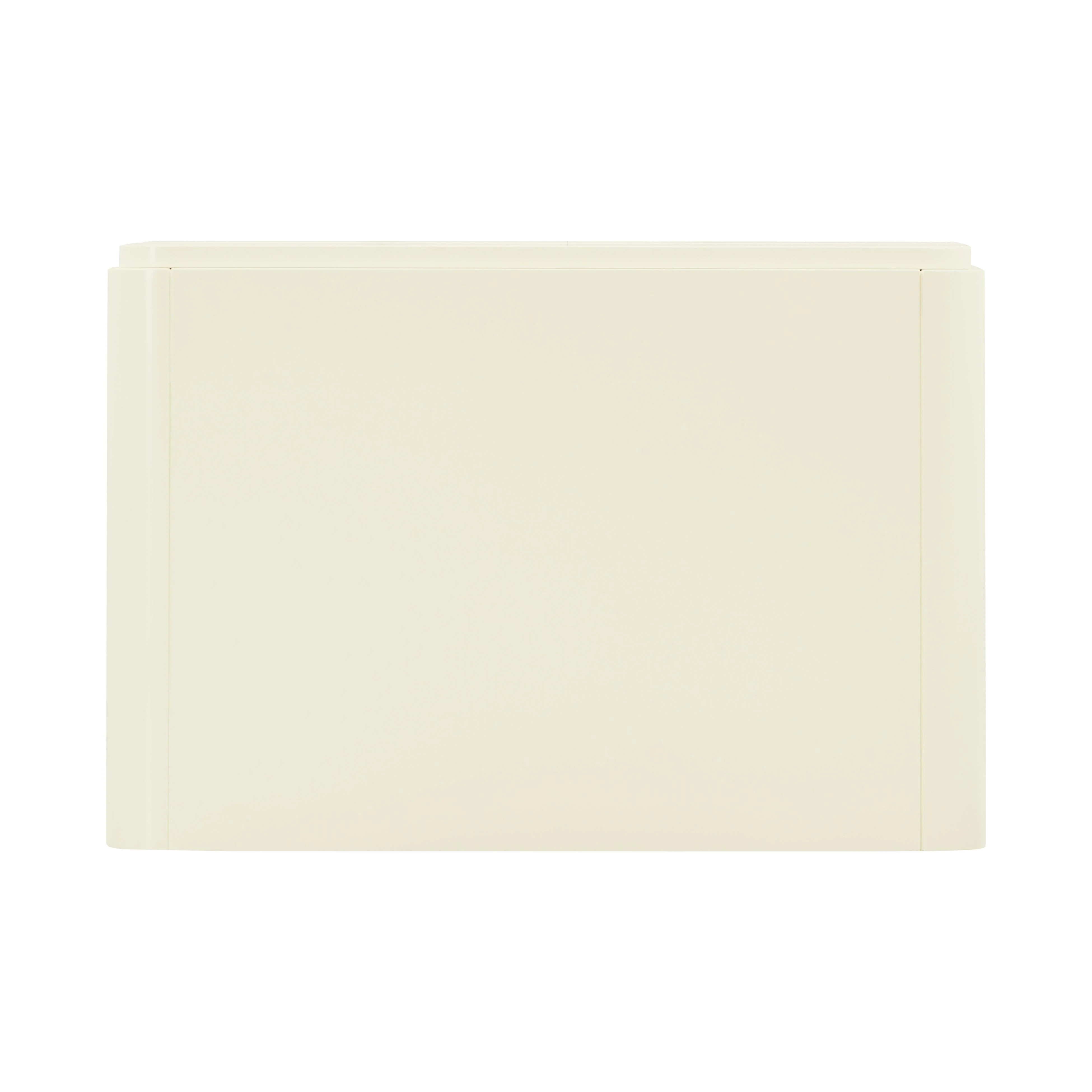 Sagura Cream Nightstand - Image 6