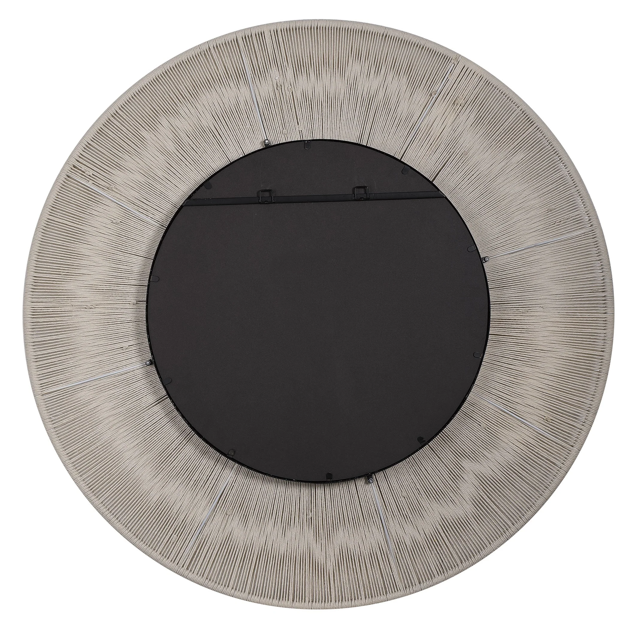 Sailor'S Knot Round Mirror - Image 10