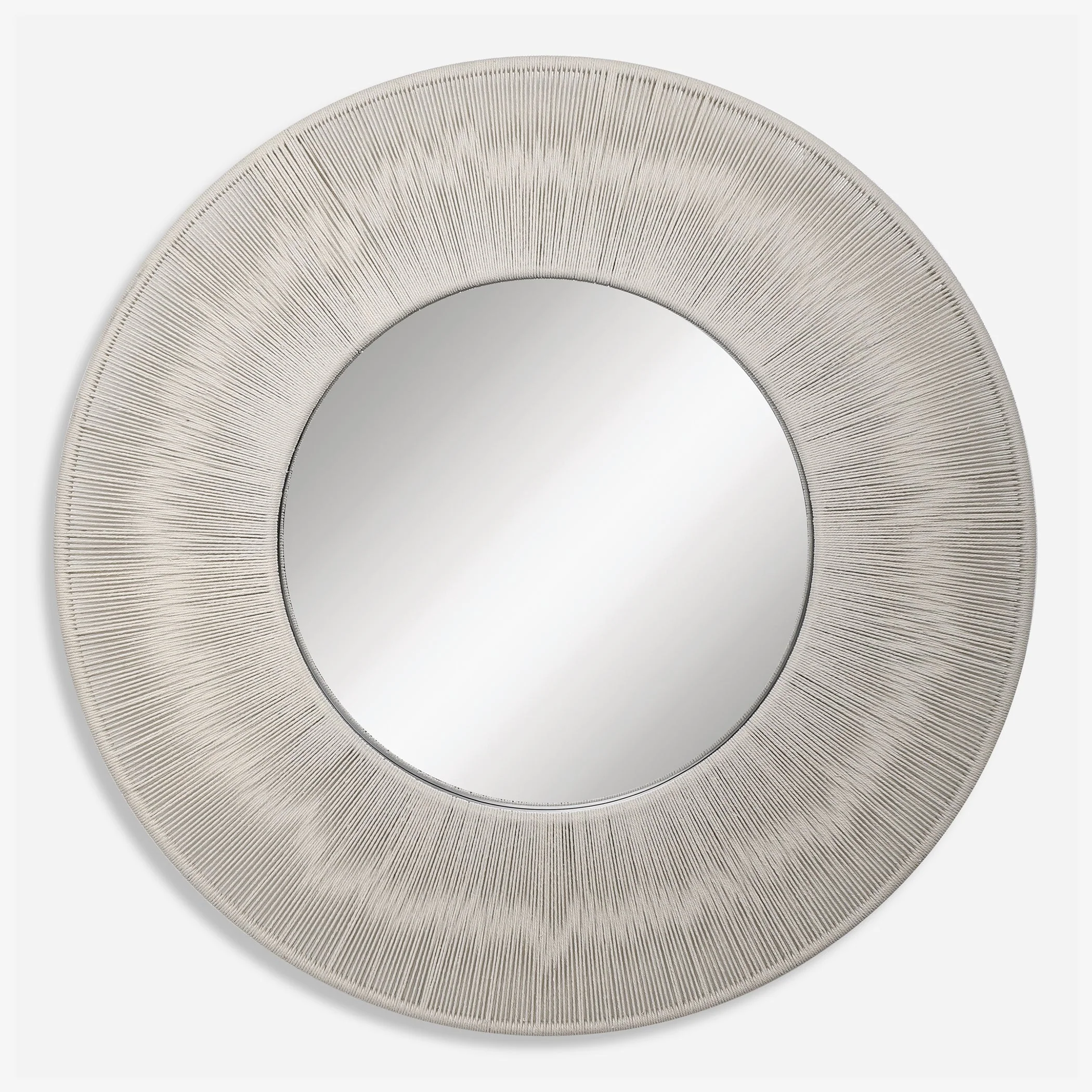 Sailor'S Knot Round Mirror - Image 4