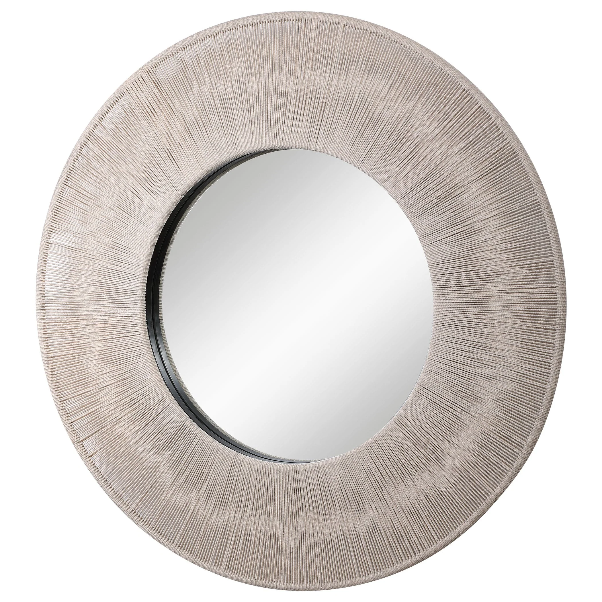 Sailor'S Knot Round Mirror - Image 9