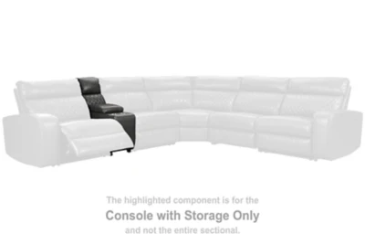 Ashley Homestore |Samperstone 5520357
