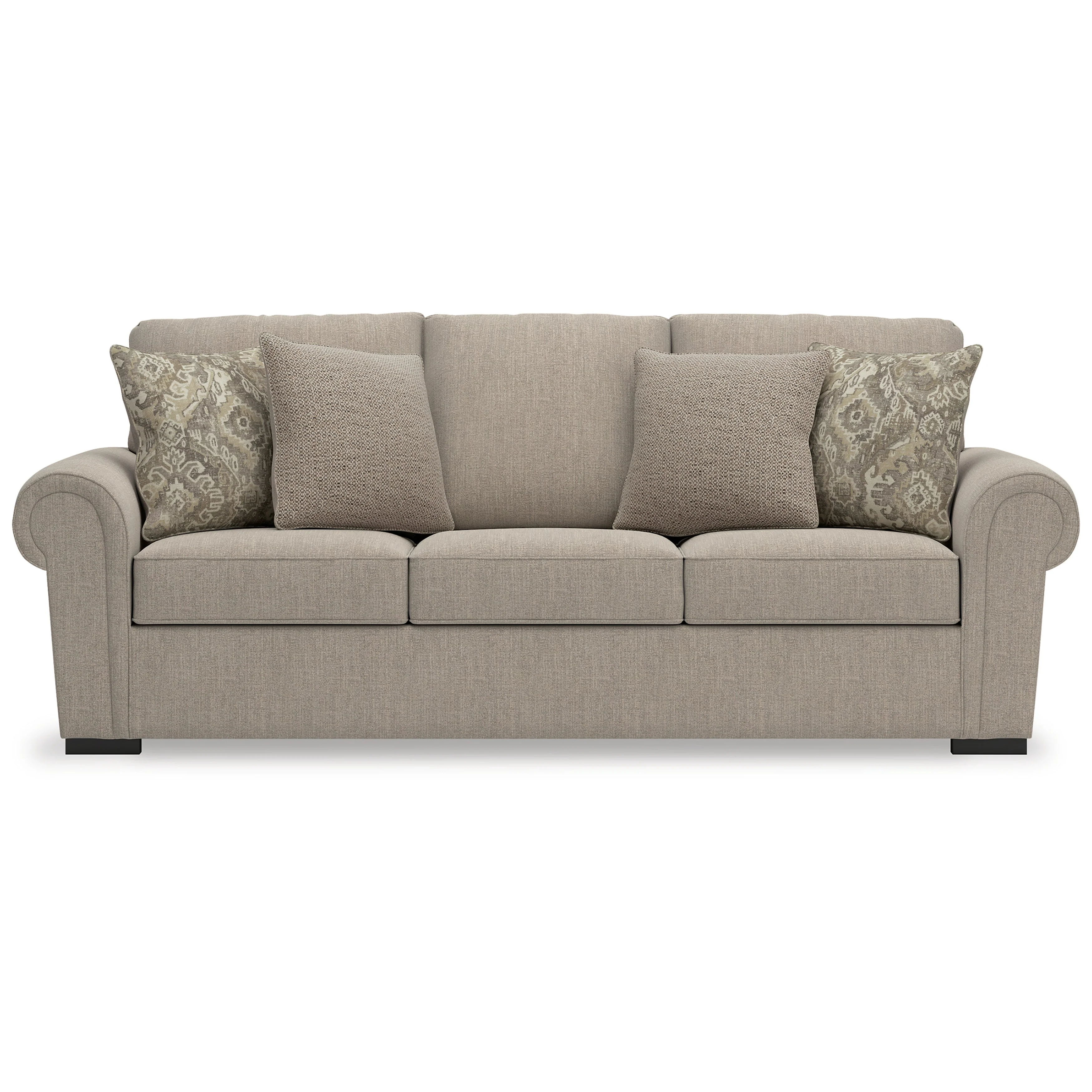 Sararose Sofa - Image 4