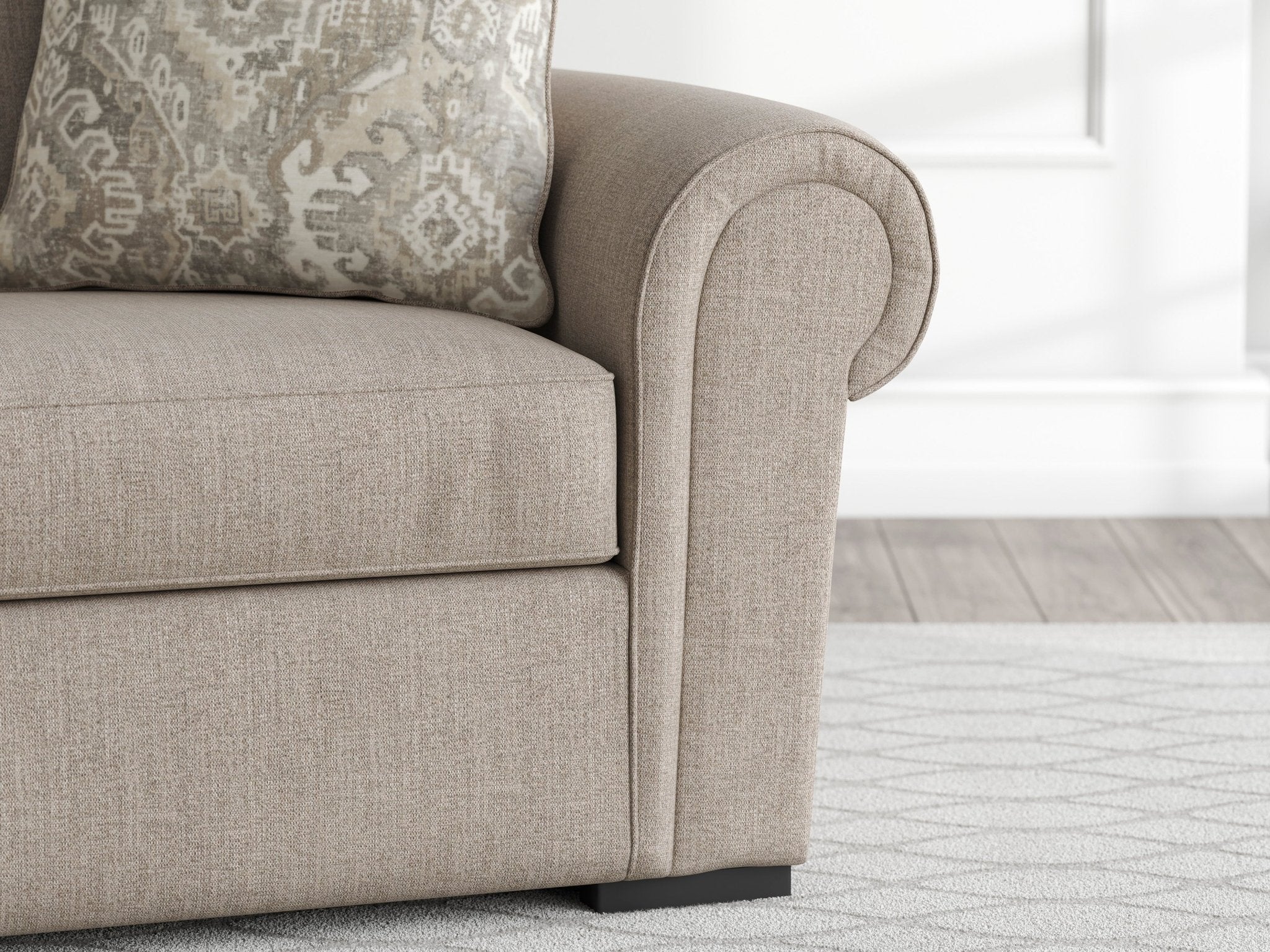 Sararose Sofa Set - Image 3