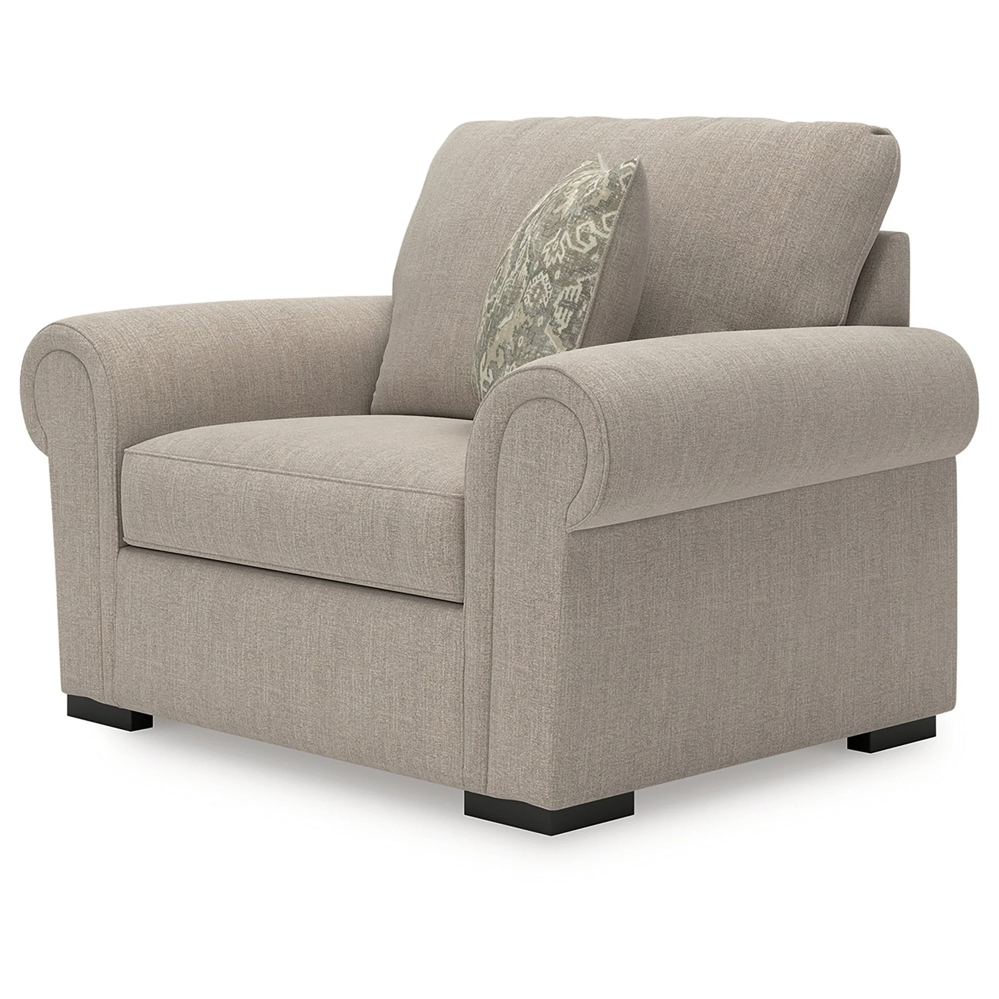 Sararose Sofa Set - Image 4