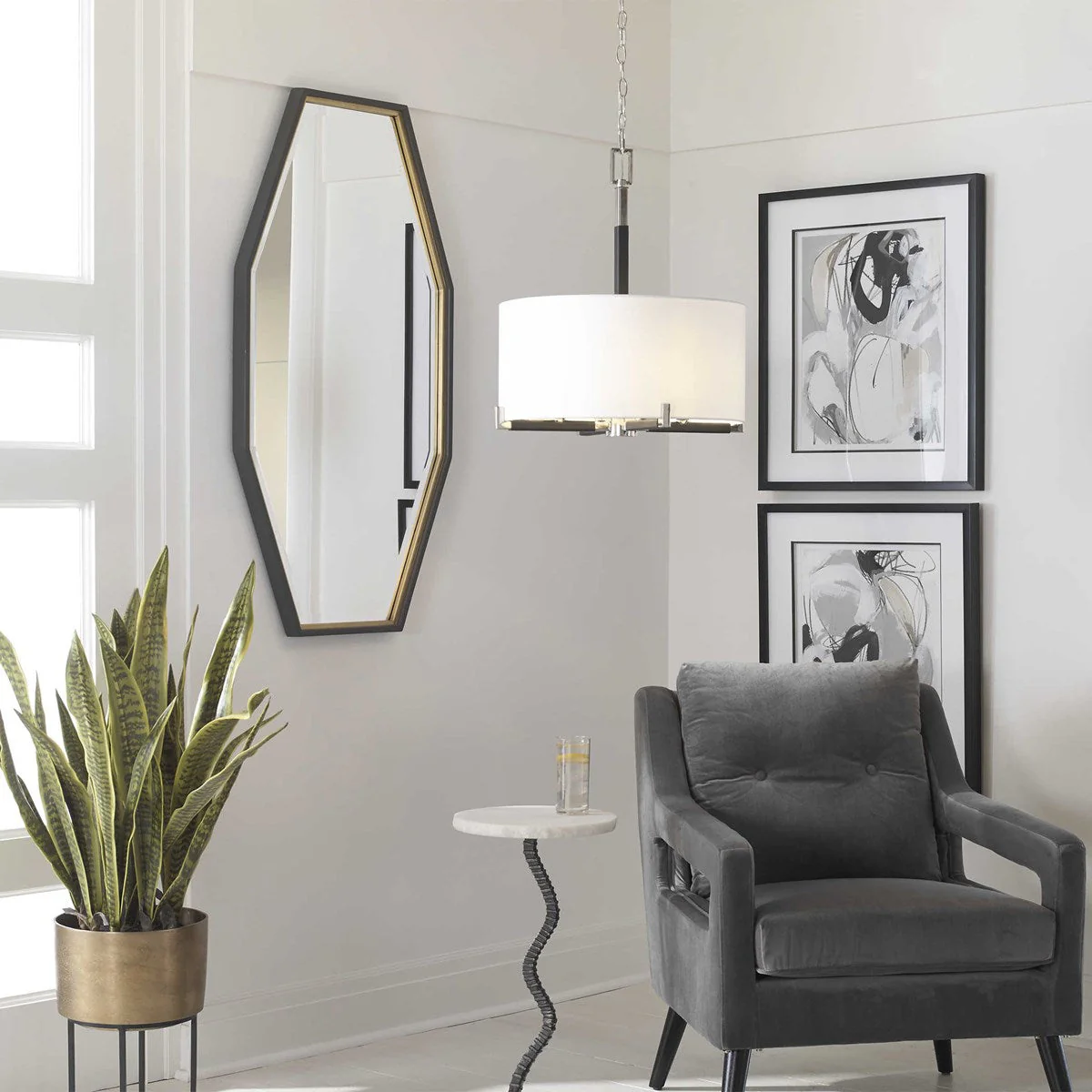 Savion Mirror - Image 2