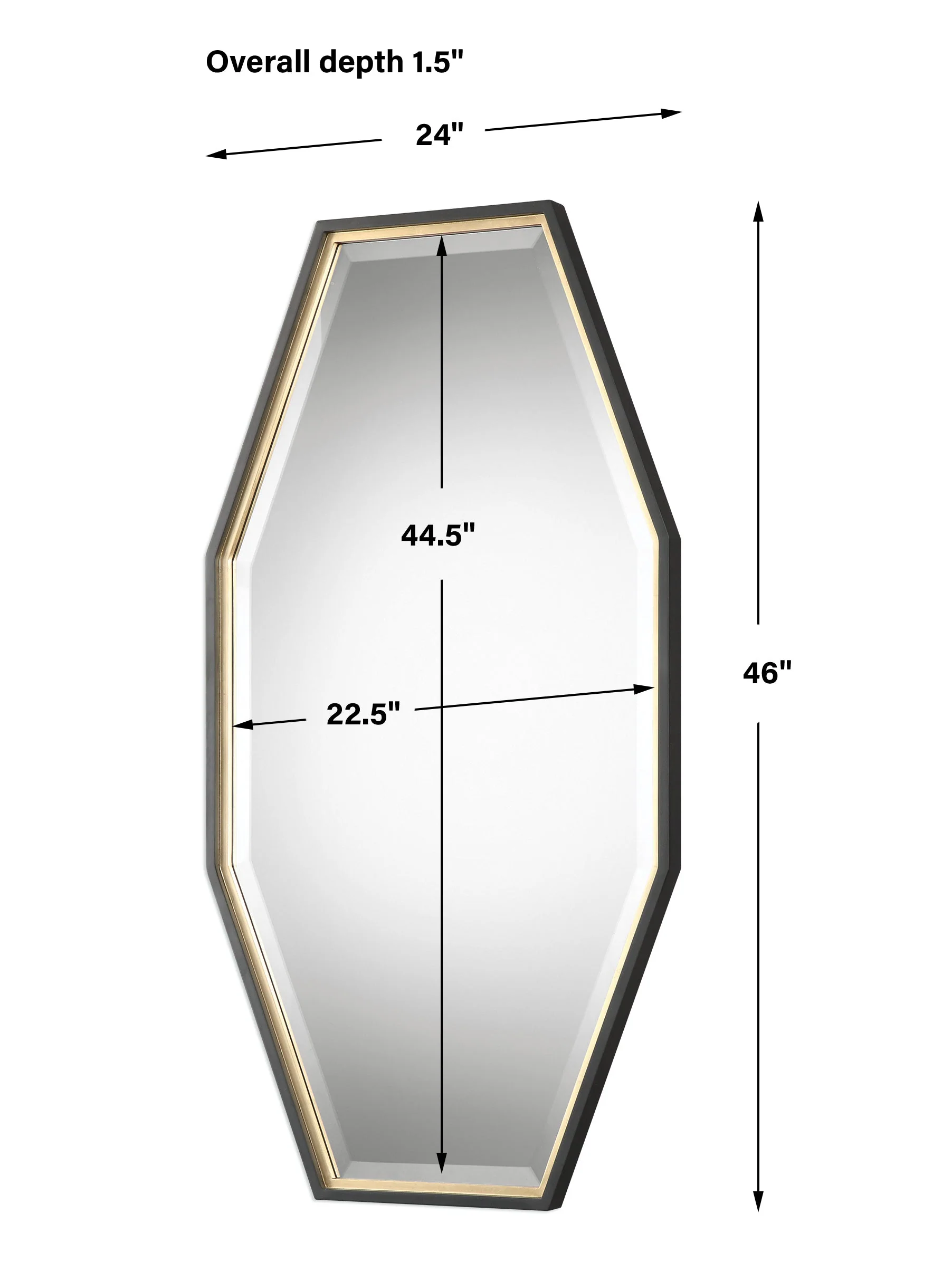 Savion Mirror - Image 6