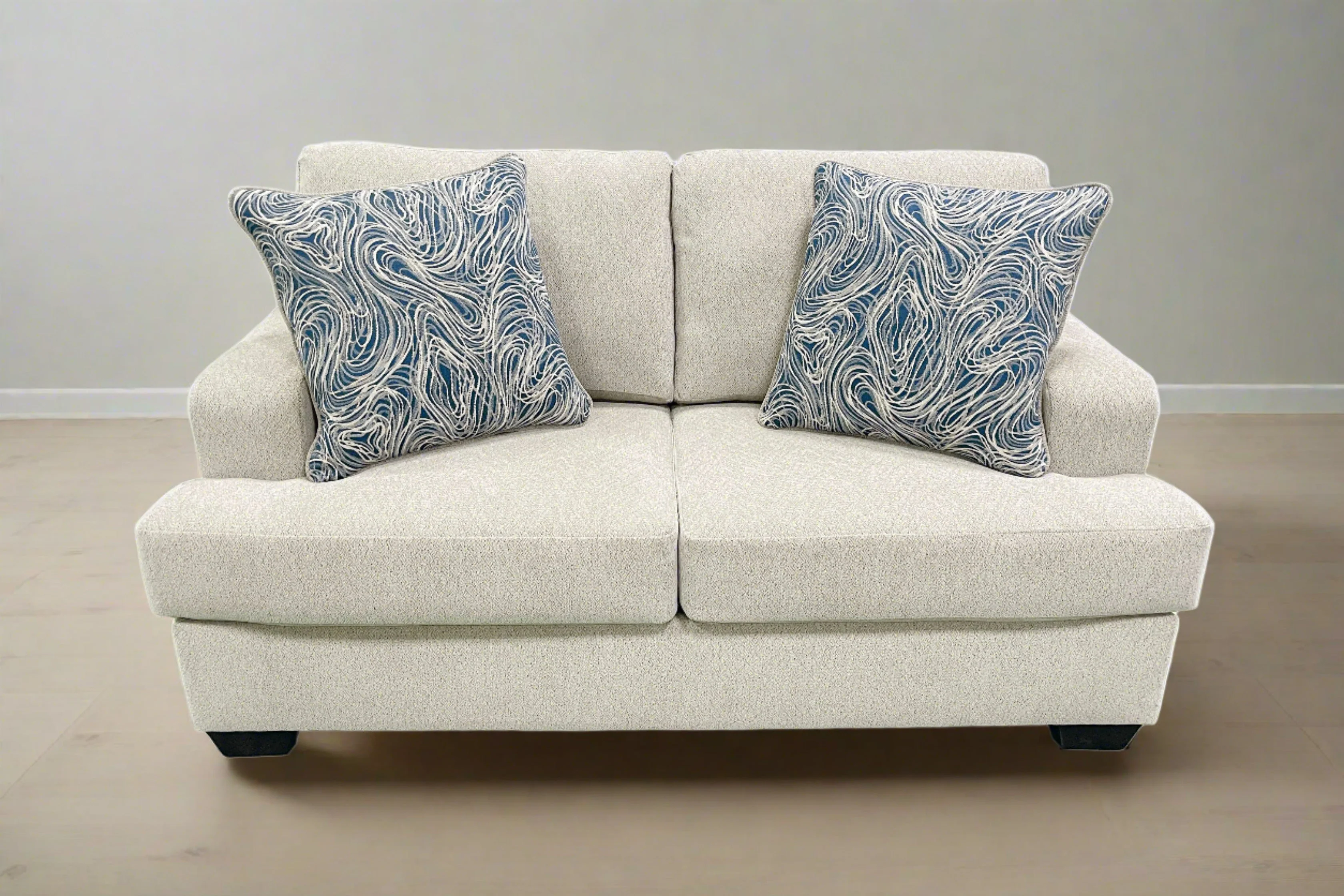 Scottsveal Loveseat - Image 2