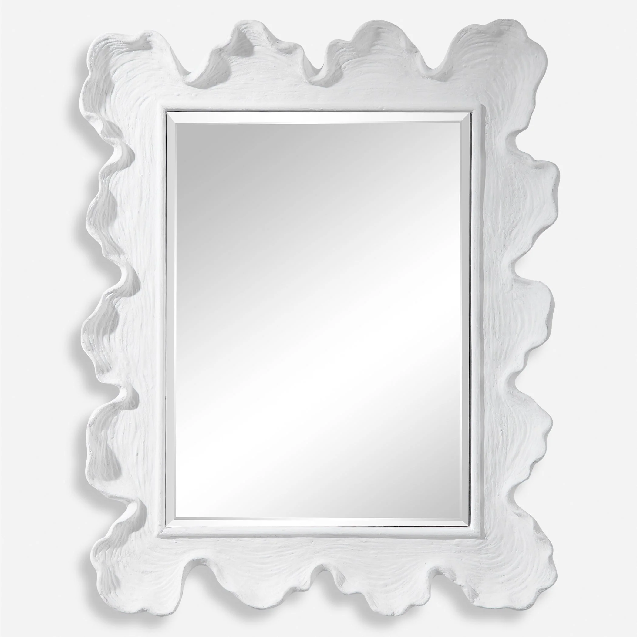 Sea Coral Mirror - Image 2