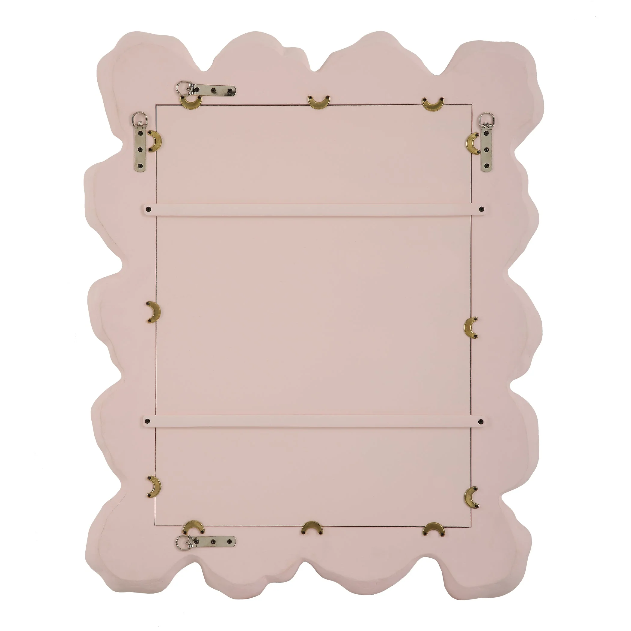 Sea Coral Mirror, Pink - Image 10