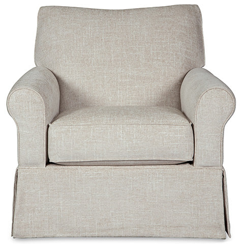 Searcy Accent Chair - Image 3
