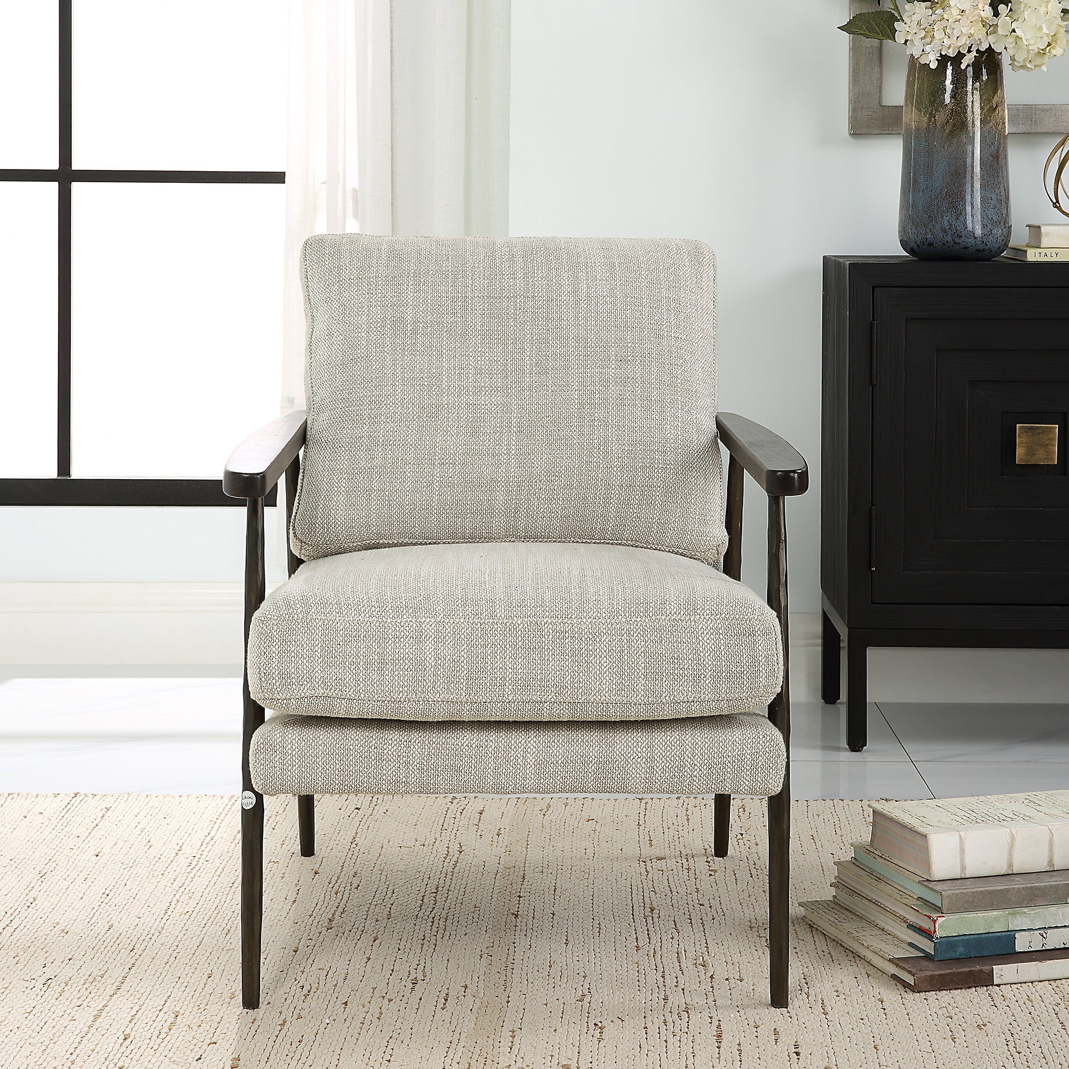 Sebastian Accent Chair - Image 7