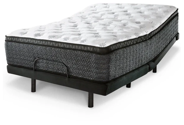 Ashley Homestore |Ultra Luxury ET with Memory Foam King Mattress - Image 4