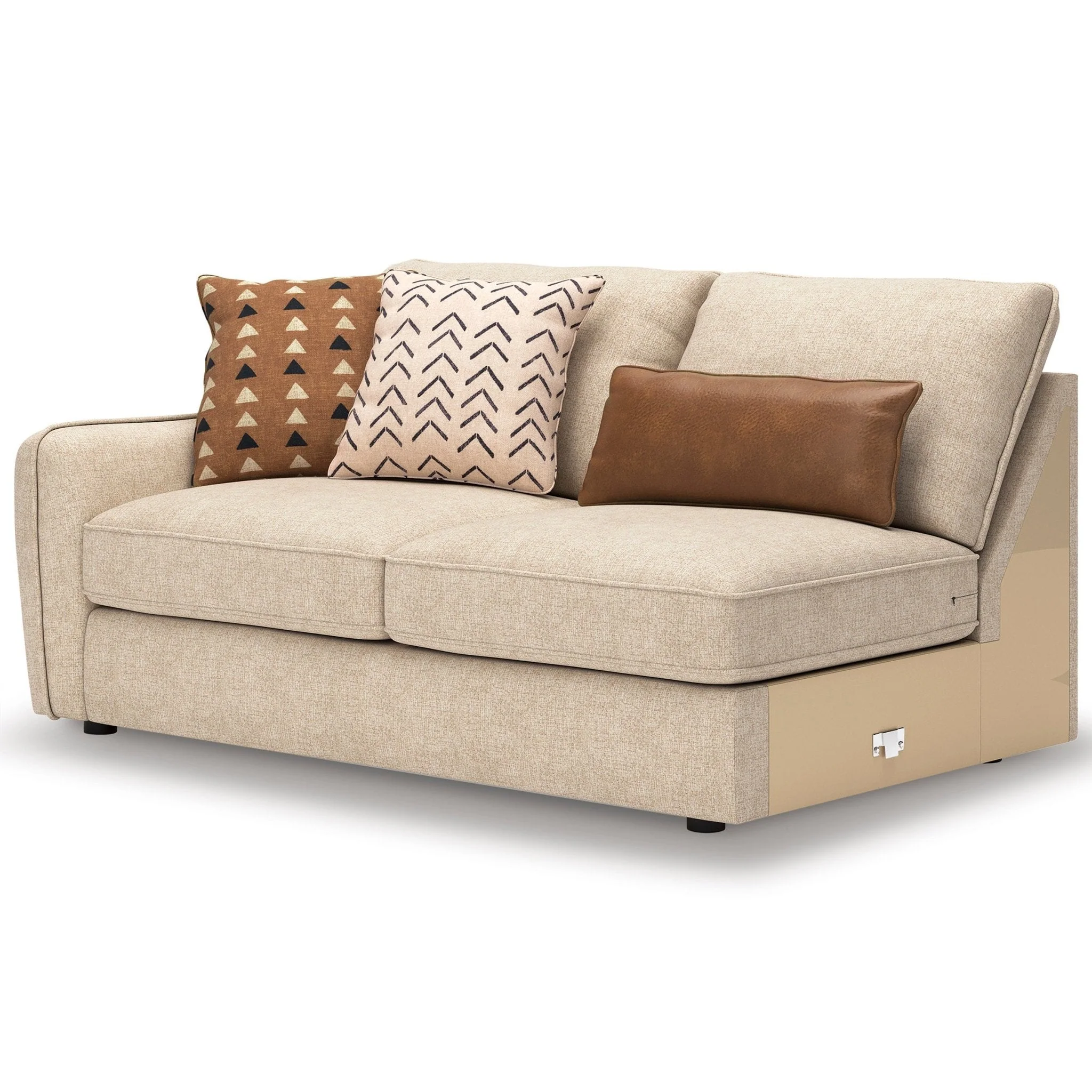 Seyler 4-Piece Sectional - Image 2