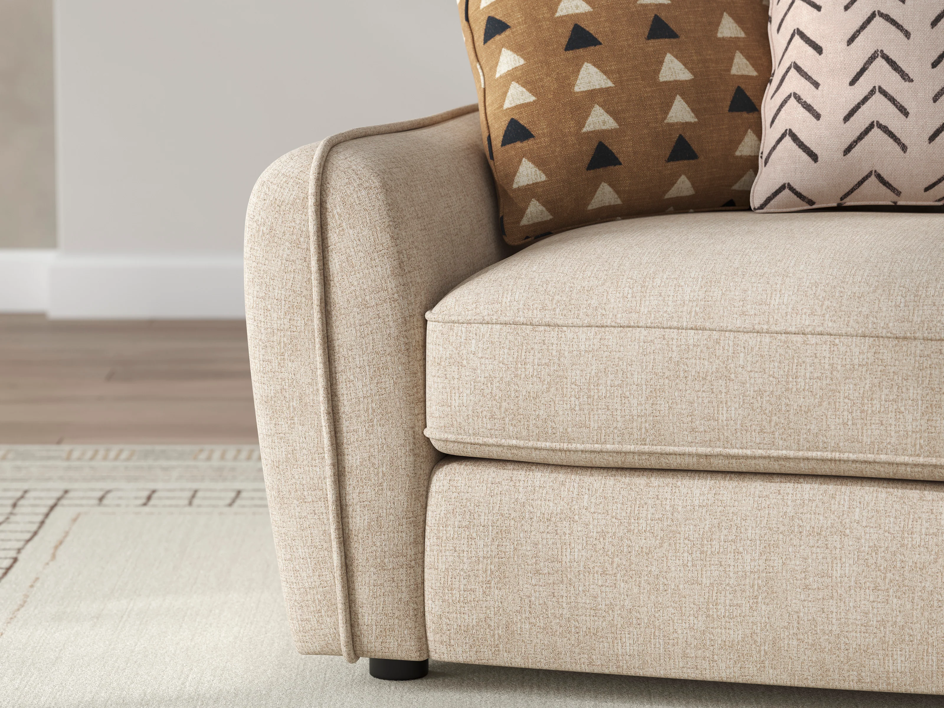 Seyler LAF Sofa|Ashley Homestore - Image 7