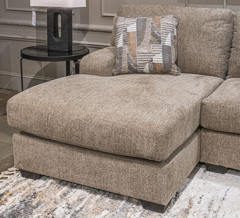 Seyler Lane Left-Arm Facing Corner Chaise | Ashley Homestore 4840416 - Image 2
