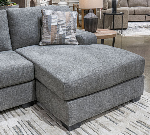 Seyler Lane Right-Arm Facing Corner Chaise | Ashley Homestore 4840517 - Image 2