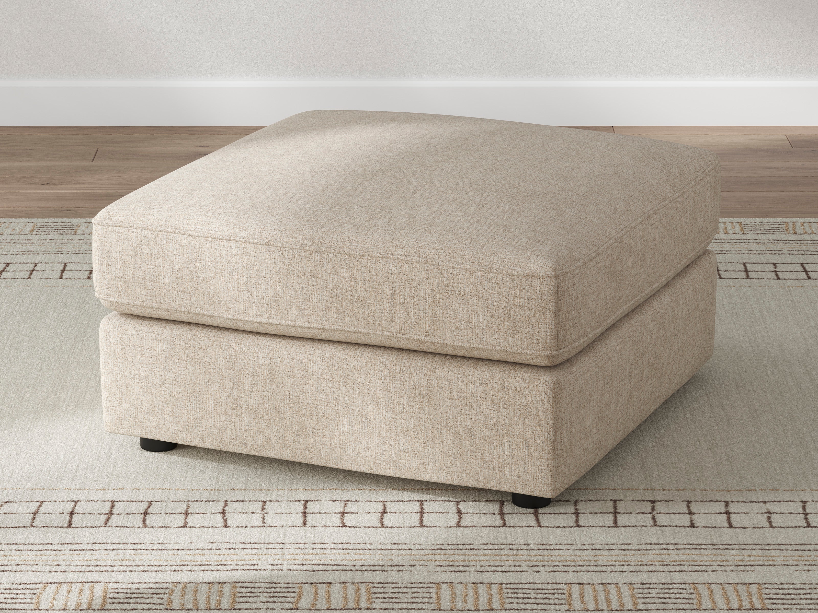 Seyler Oversized Ottoman|Ashley Homestore - Image 2