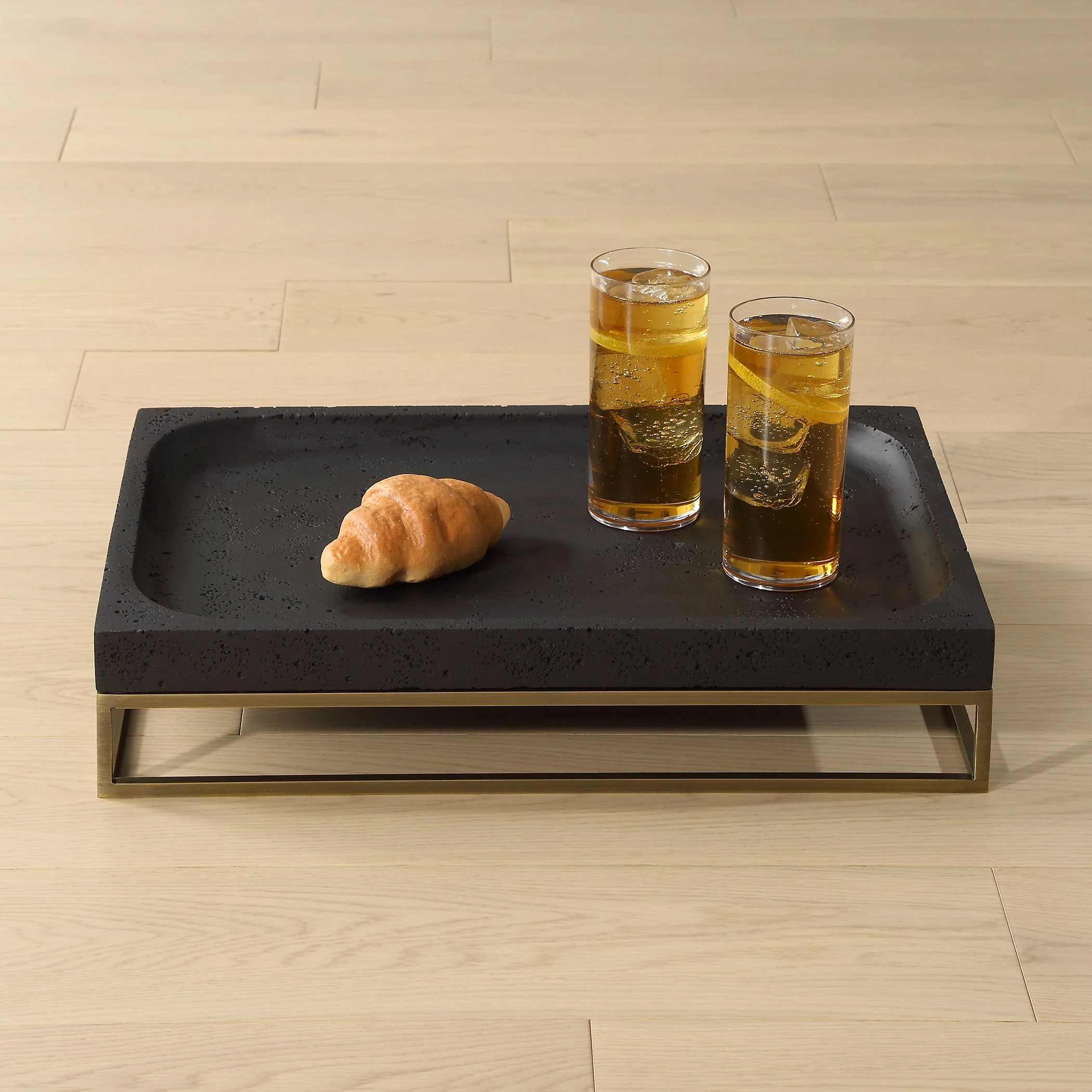 Shadowstone Cast Black Tray - Image 2