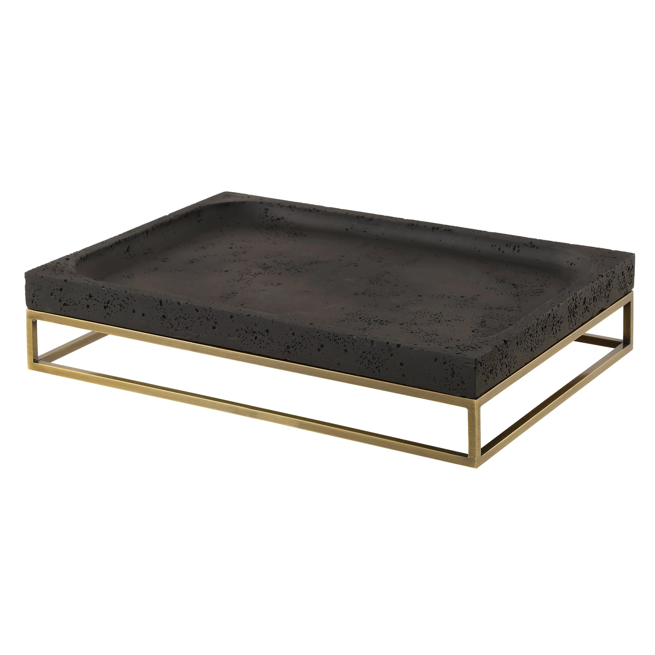 Shadowstone Cast Black Tray - Image 4