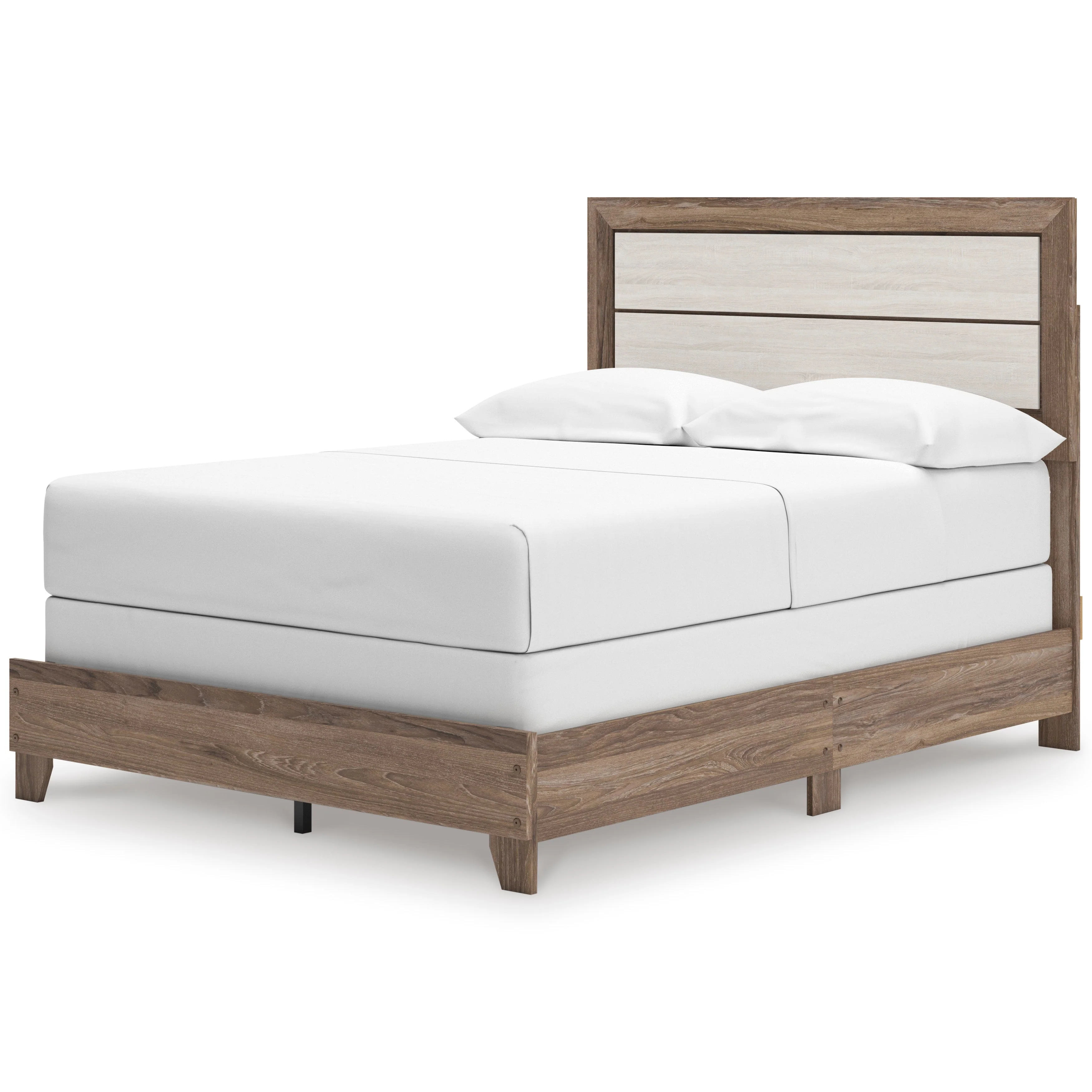 Sharnari Full Panel Bedroom - Image 2