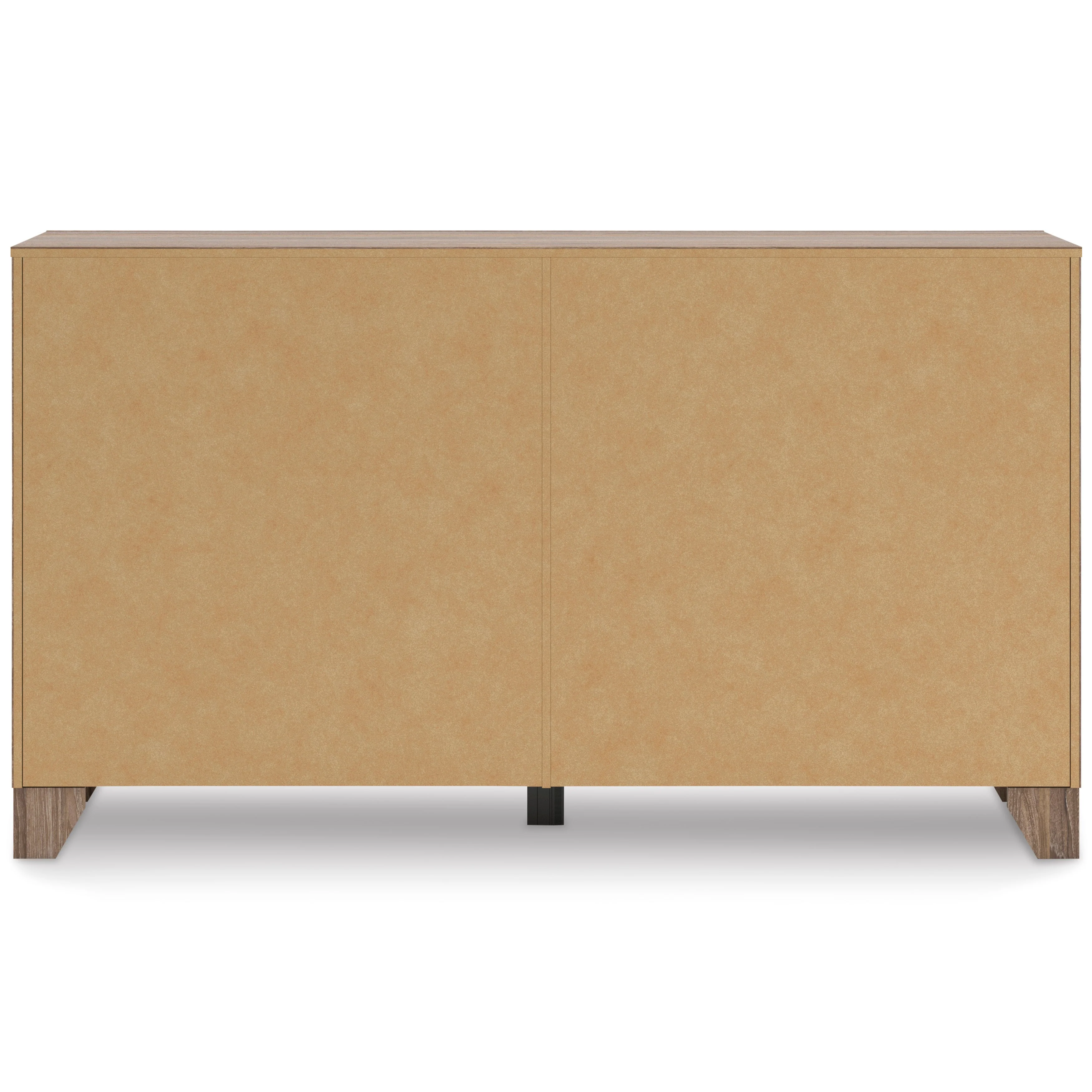 Sharnari Six Drawer Dresser - Image 6