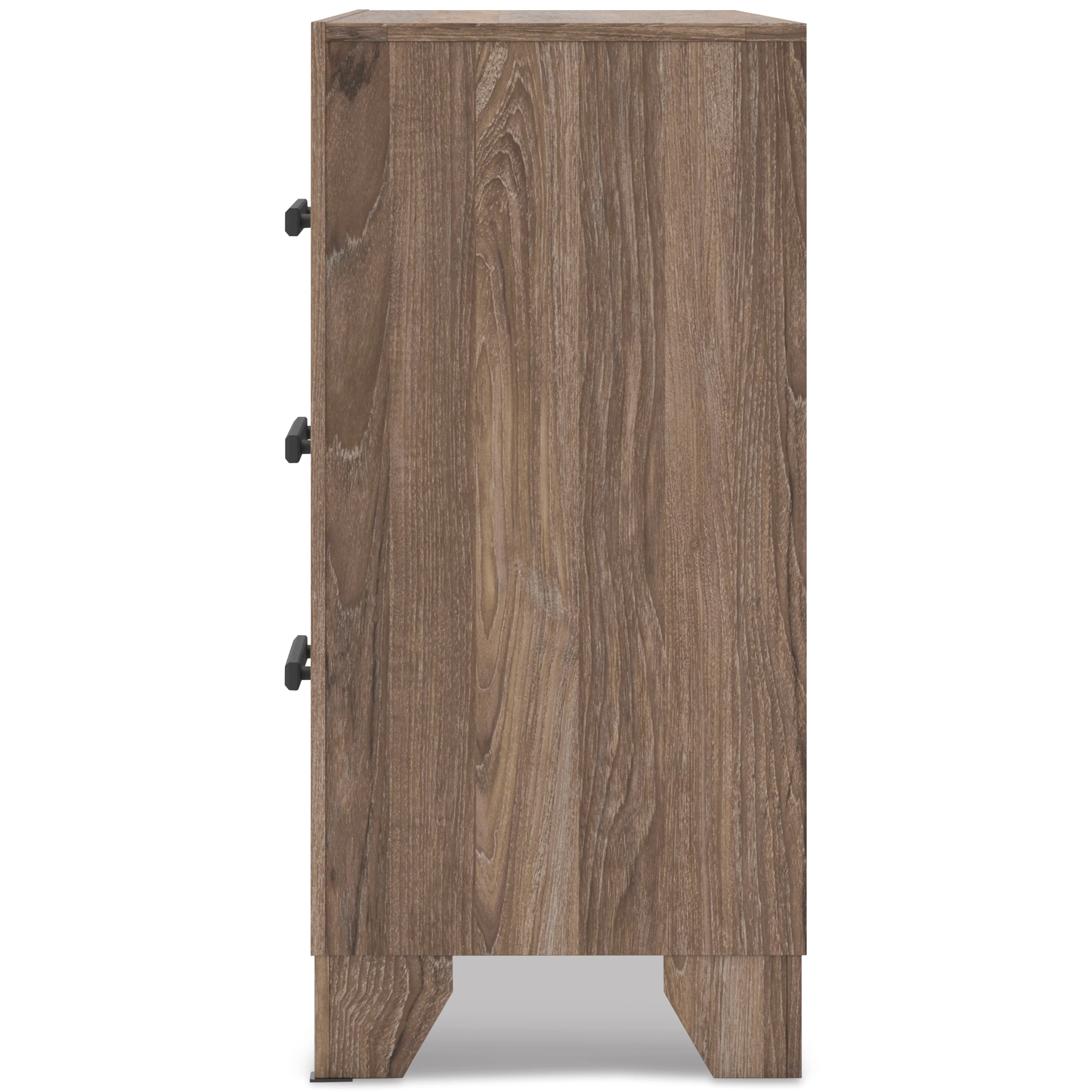 Sharnari Six Drawer Dresser - Image 8