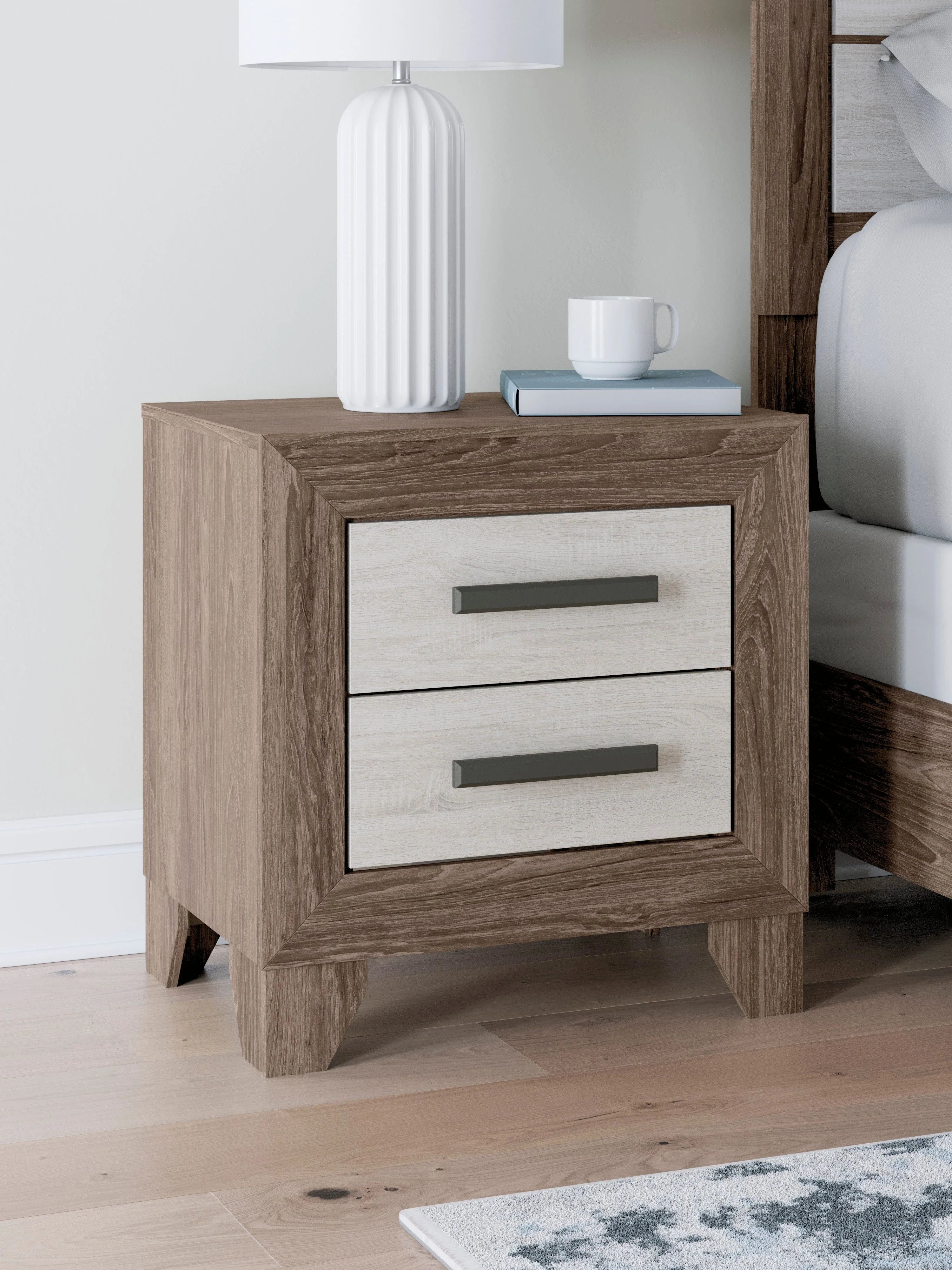Sharnari Twin Panel Bedroom - Image 13