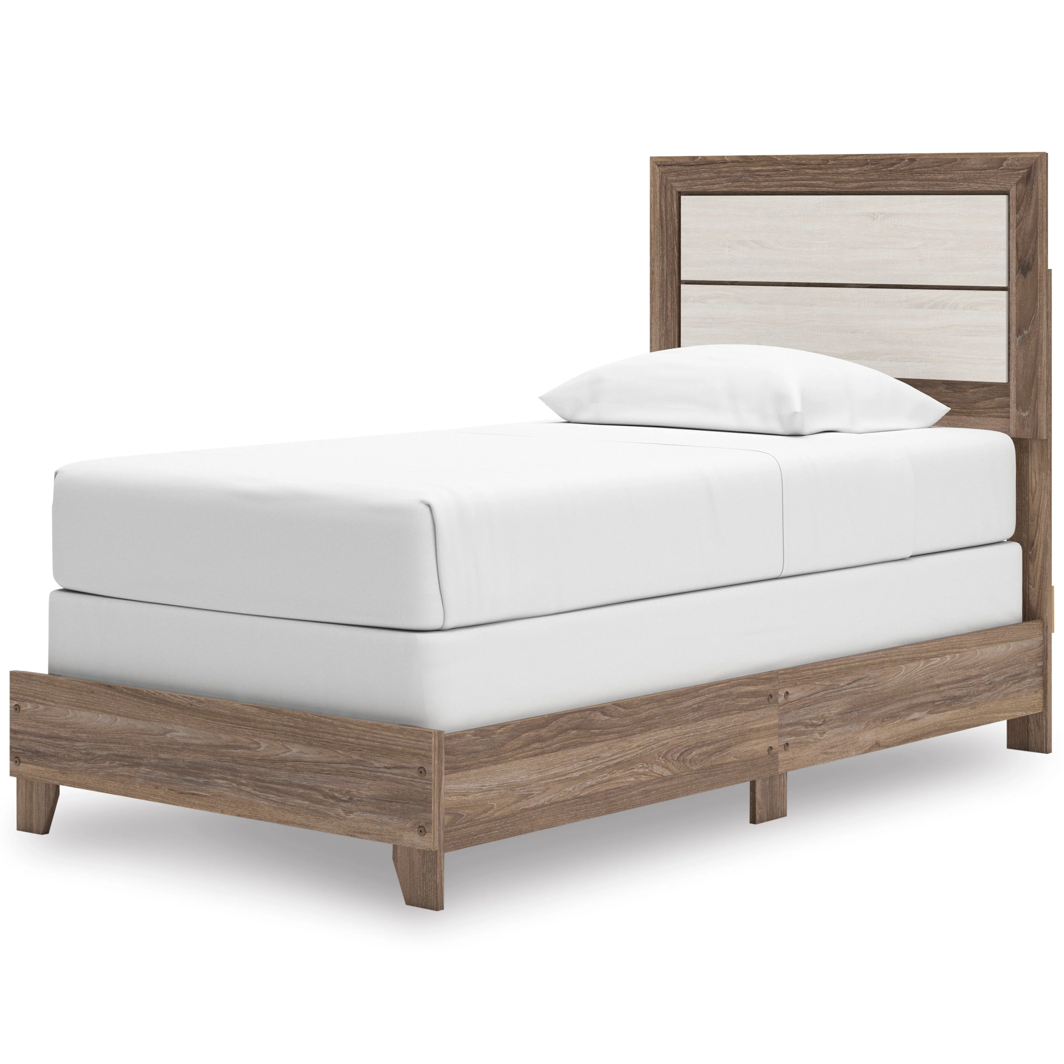 Sharnari Twin Panel Bedroom - Image 2