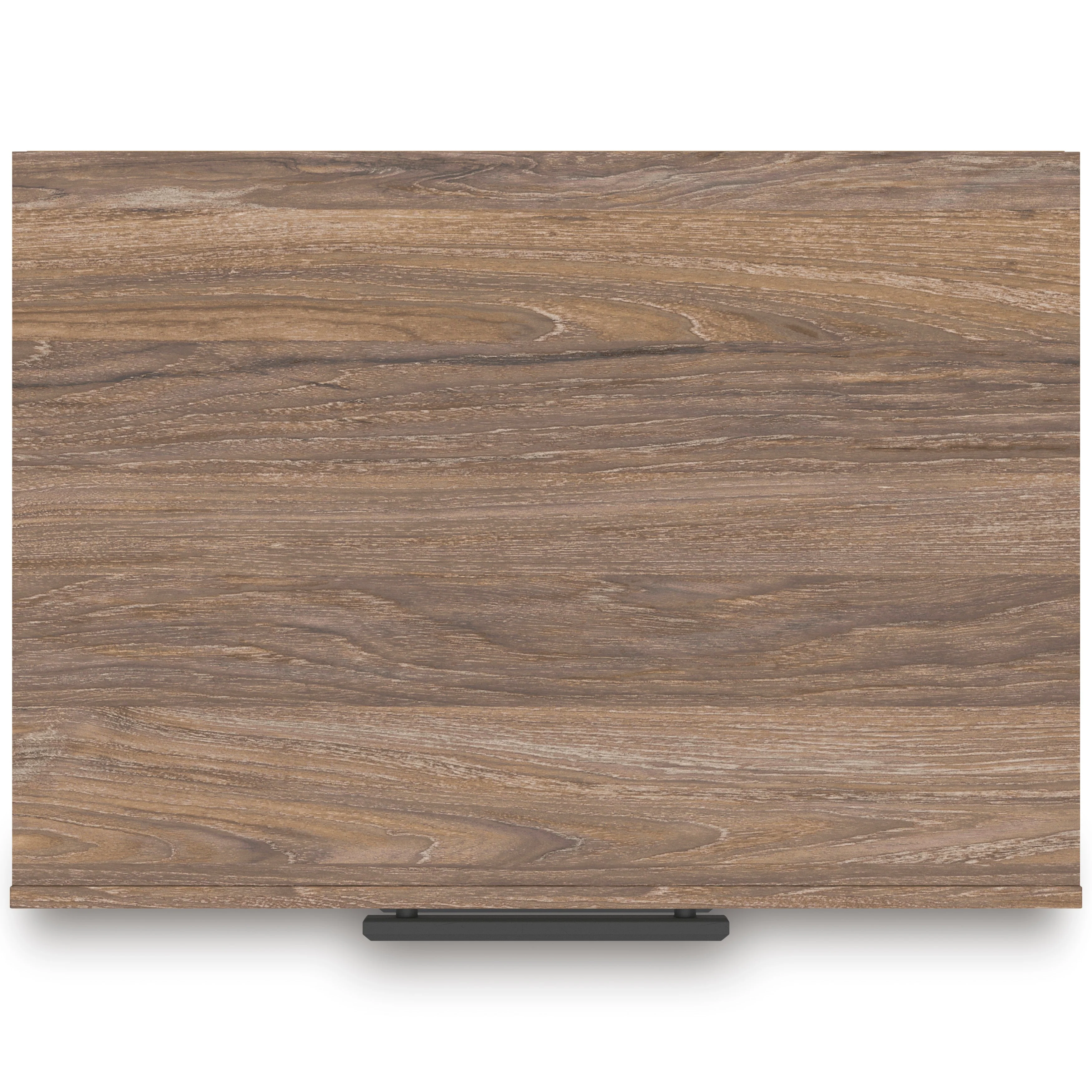 Sharnari Two Drawer Night Stand - Image 9