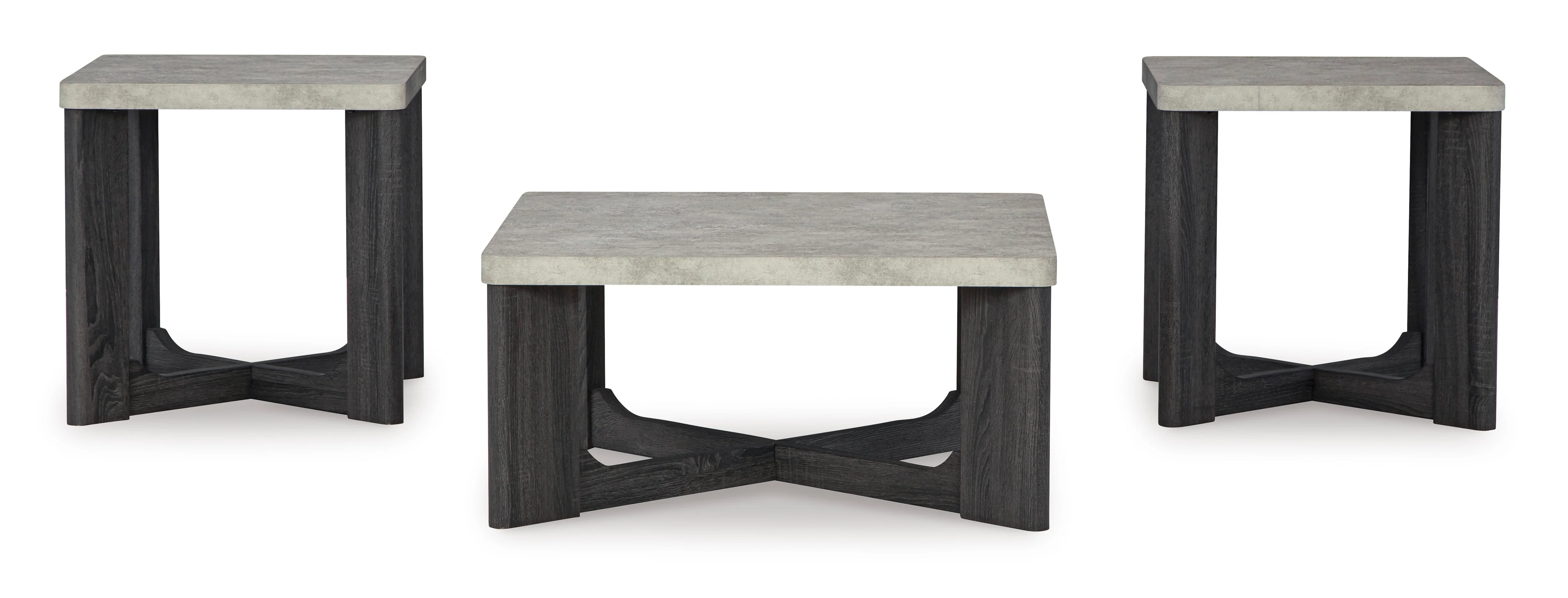 Sharstorm Table (Set of 3) - Image 5