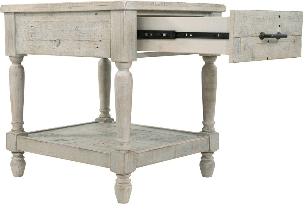Shawnalore End Table - Image 4