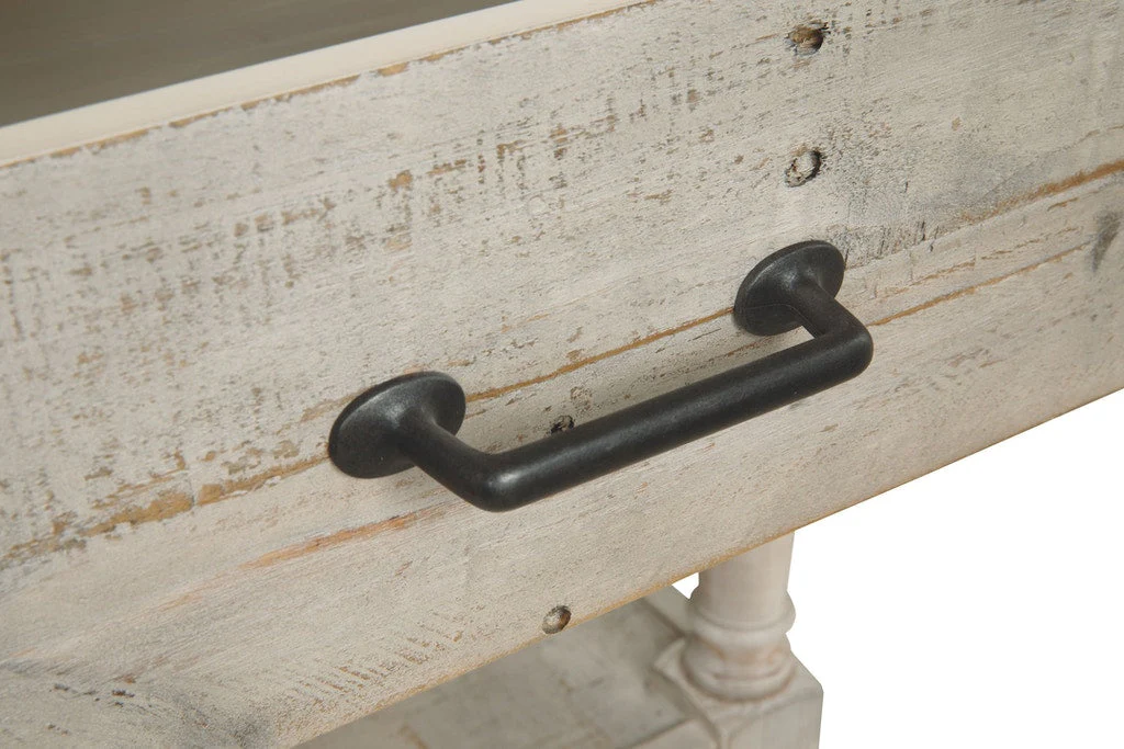 Shawnalore End Table - Image 7