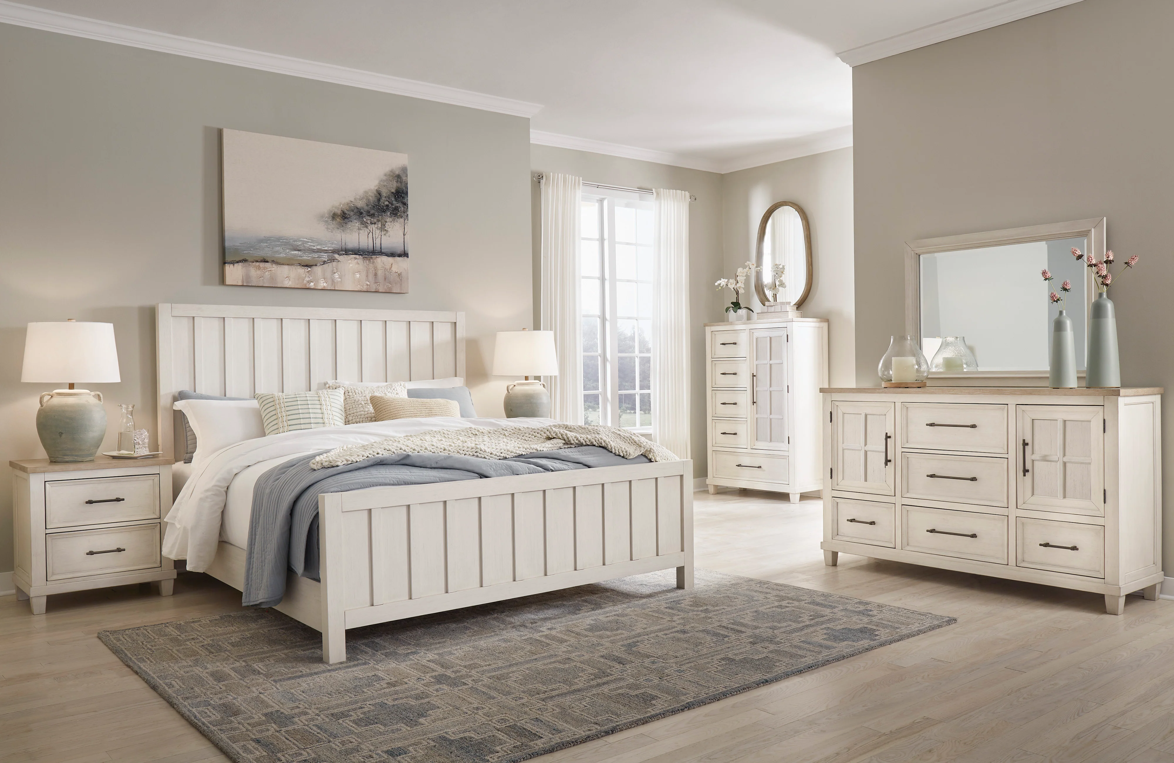 Shaybrock King Panel Set Package - Image 2