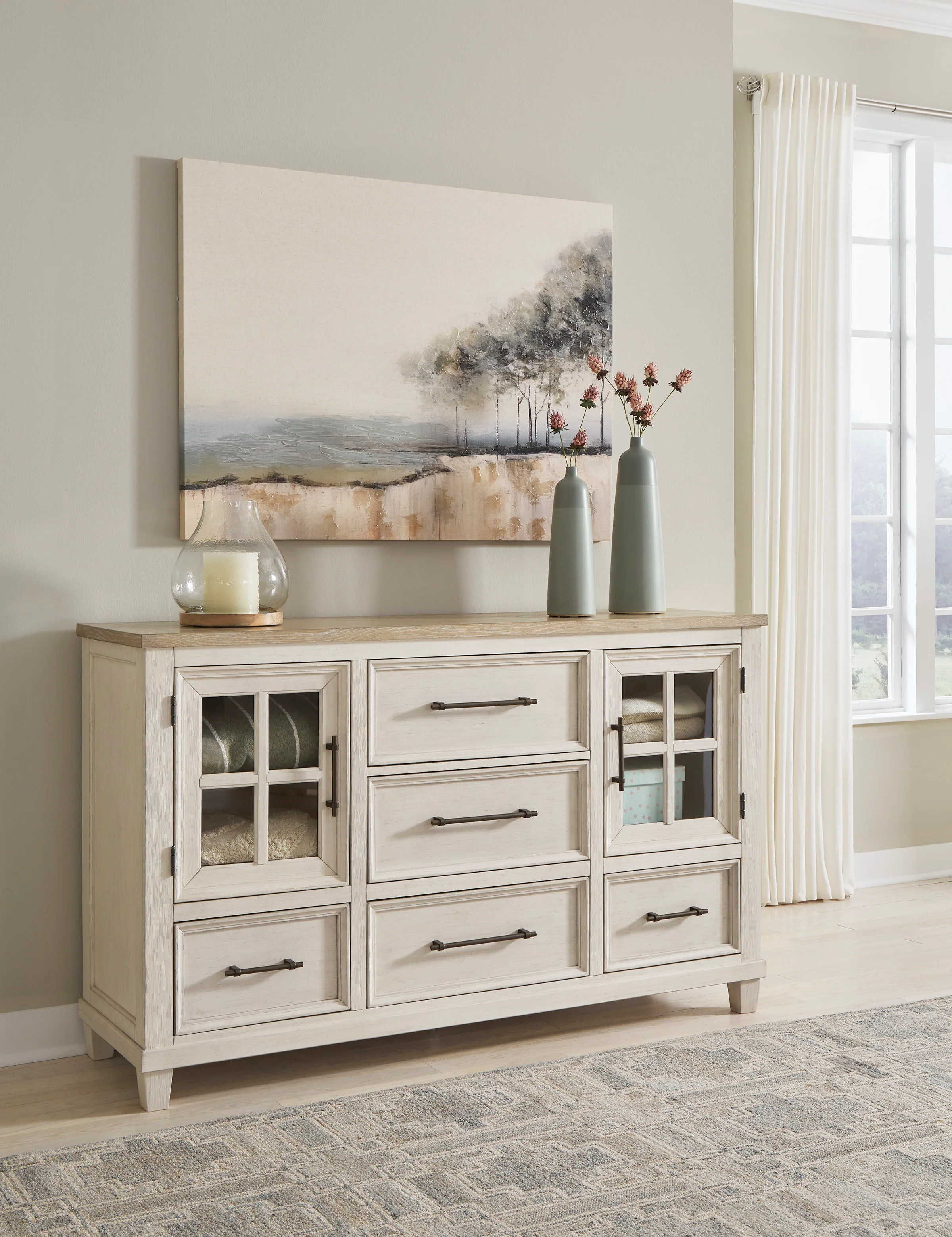 Shaybrock King Panel Set Package - Image 4