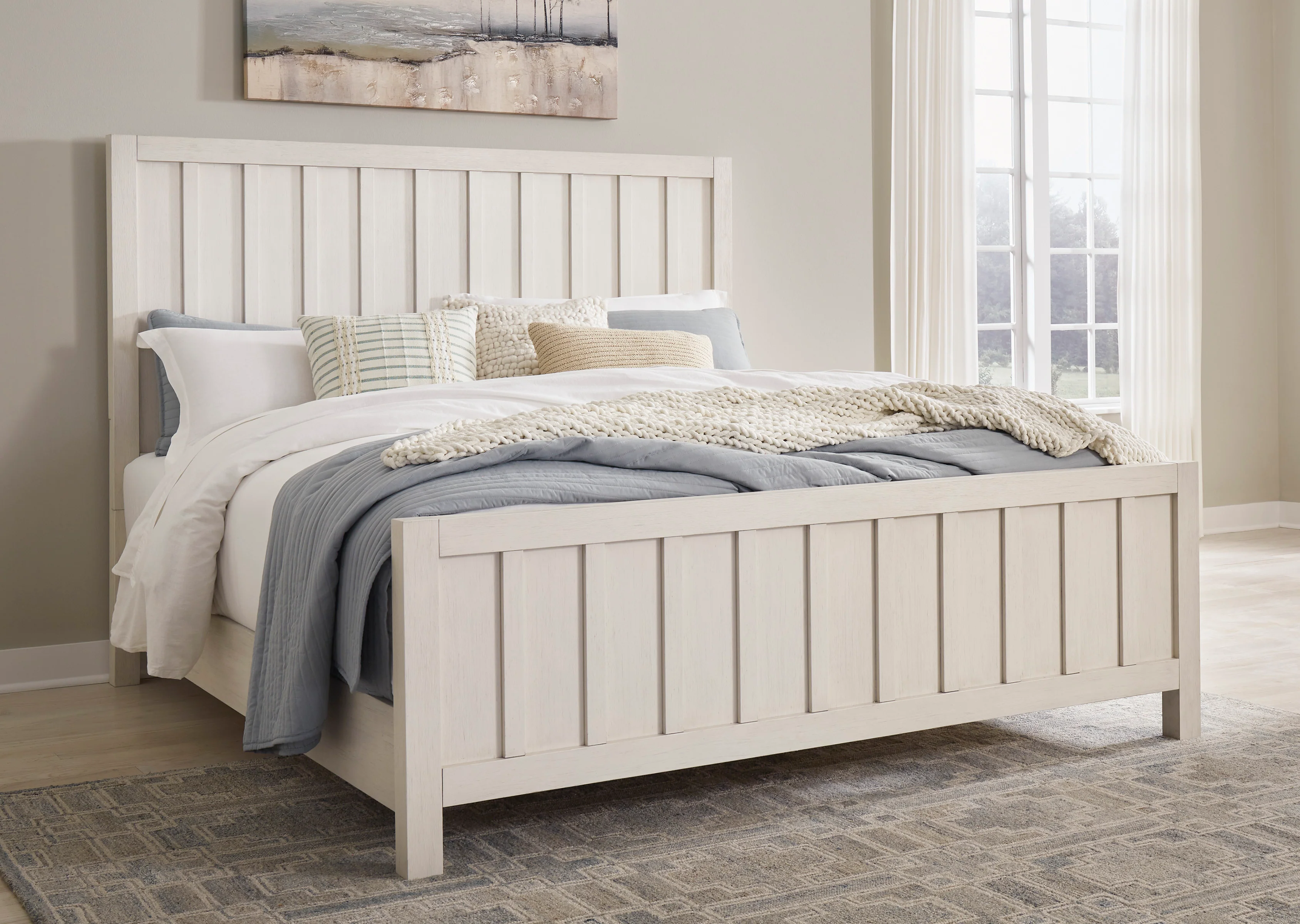 Shaybrock King Panel Set Package - Image 8