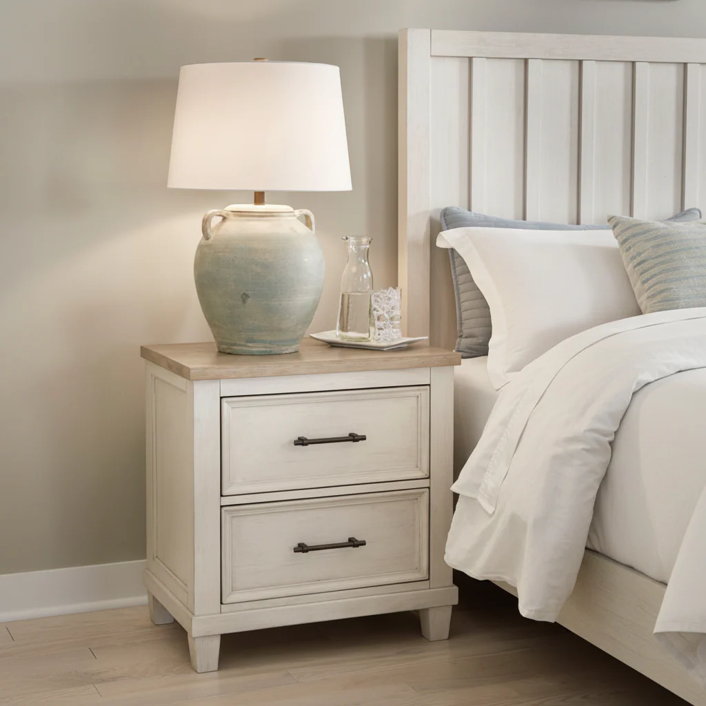 Ashley Homestore | Shaybrock Nightstand