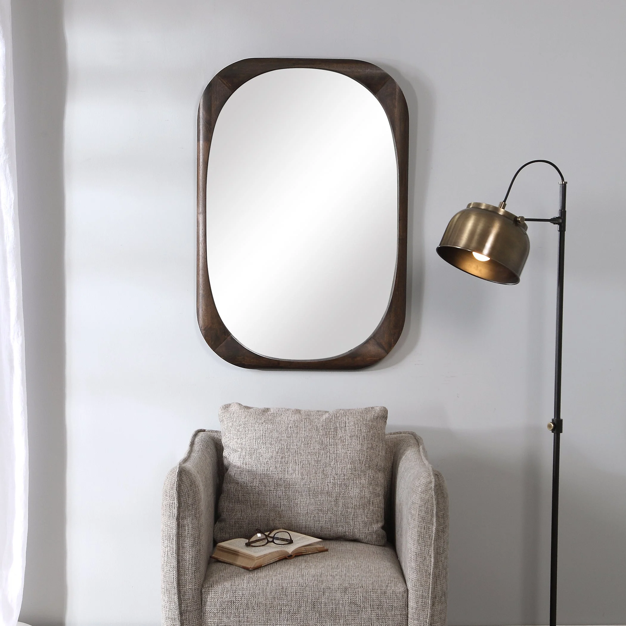 Sheldon Mirror - Image 4