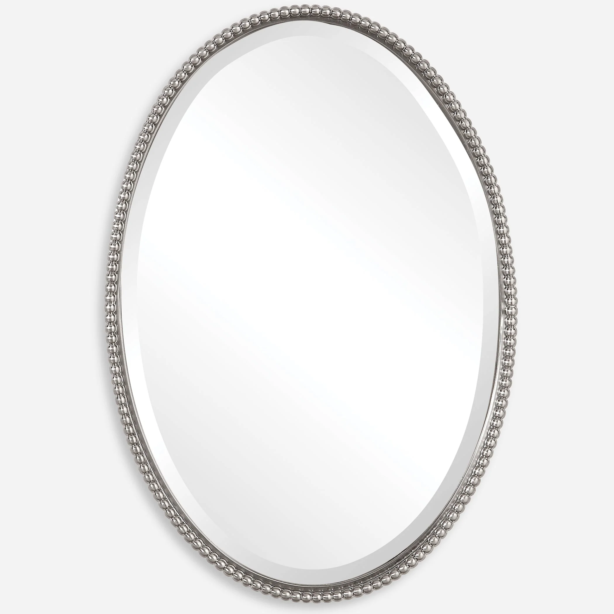 Sherise Oval Mirror - Image 3