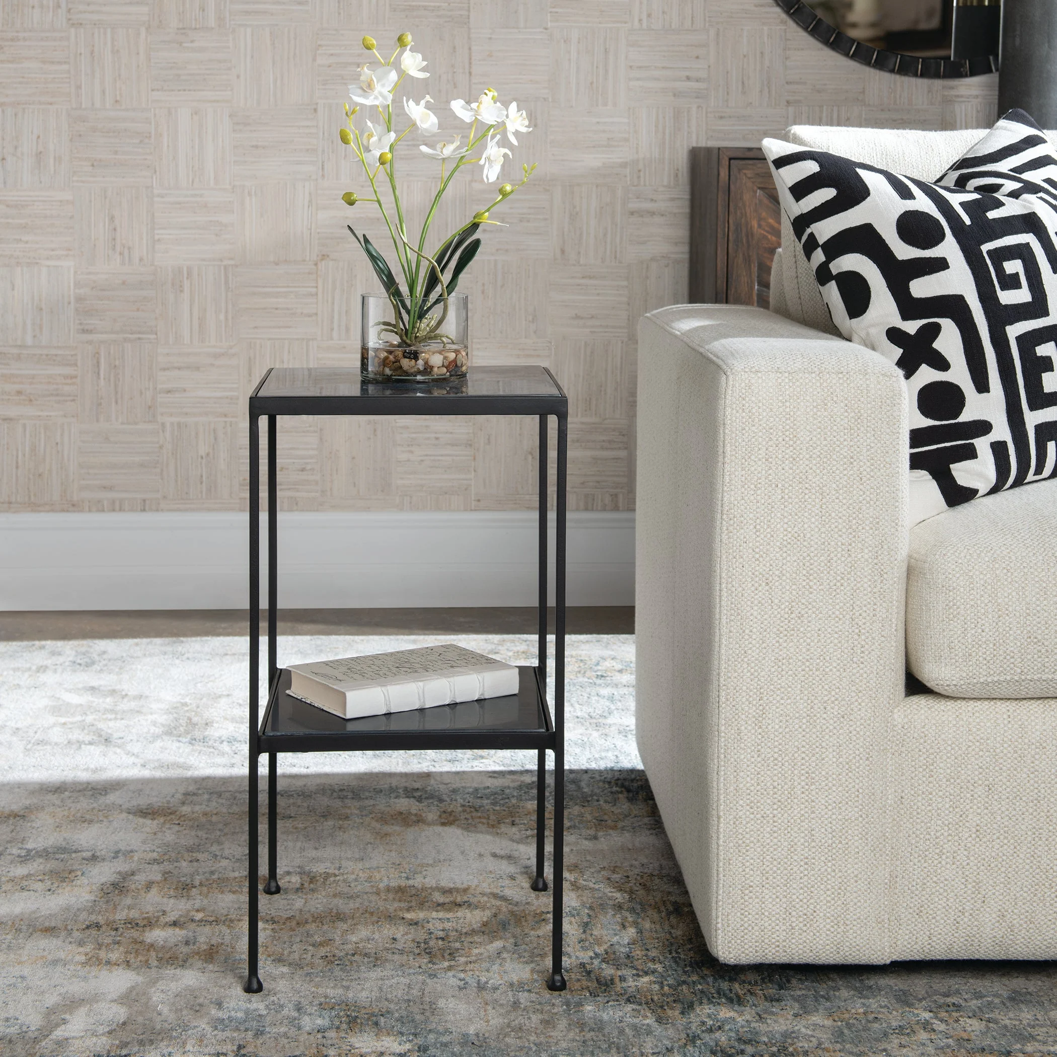Sherwood Accent Table - Image 4