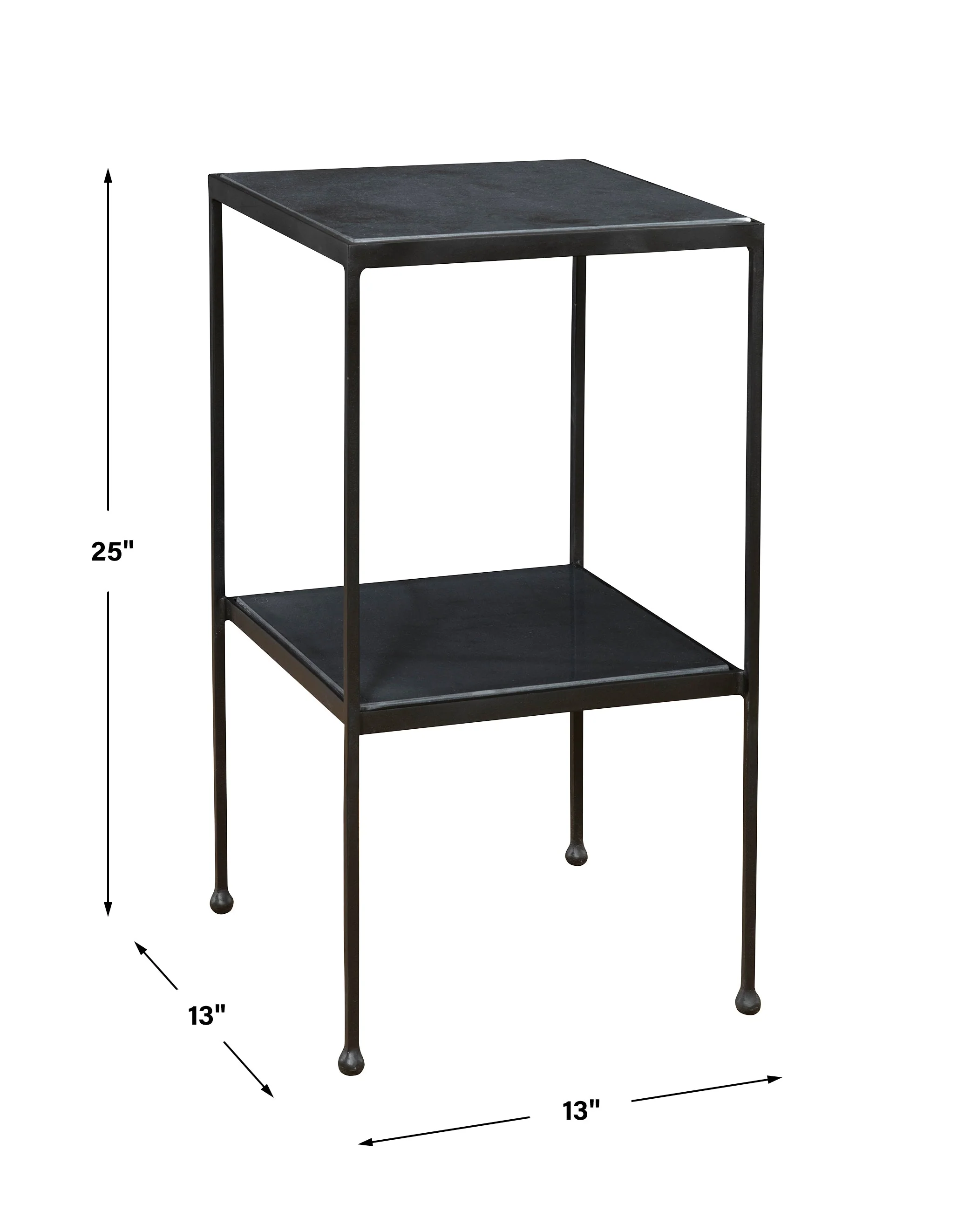 Sherwood Accent Table - Image 5
