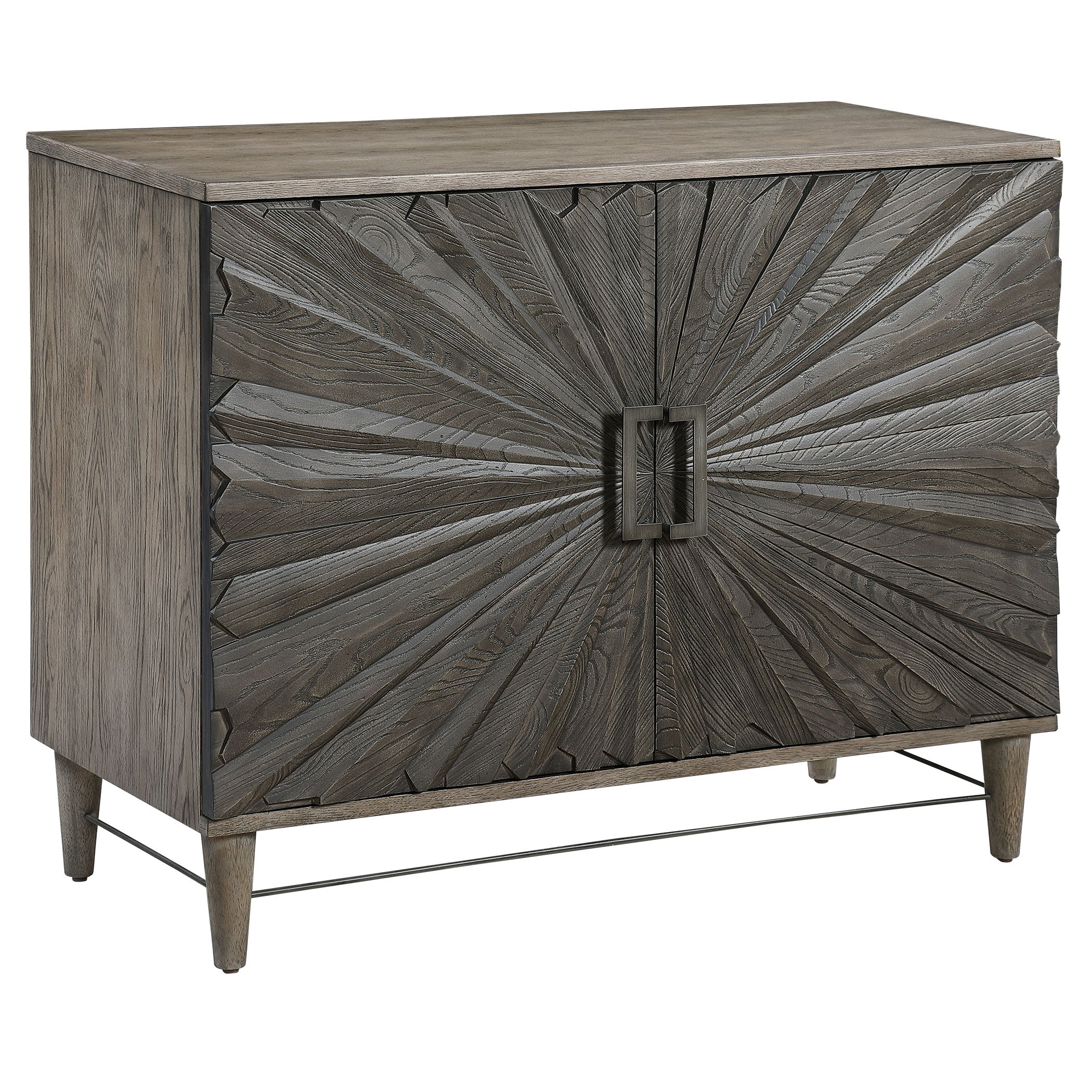 Shield 2 Door Cabinet - Image 5