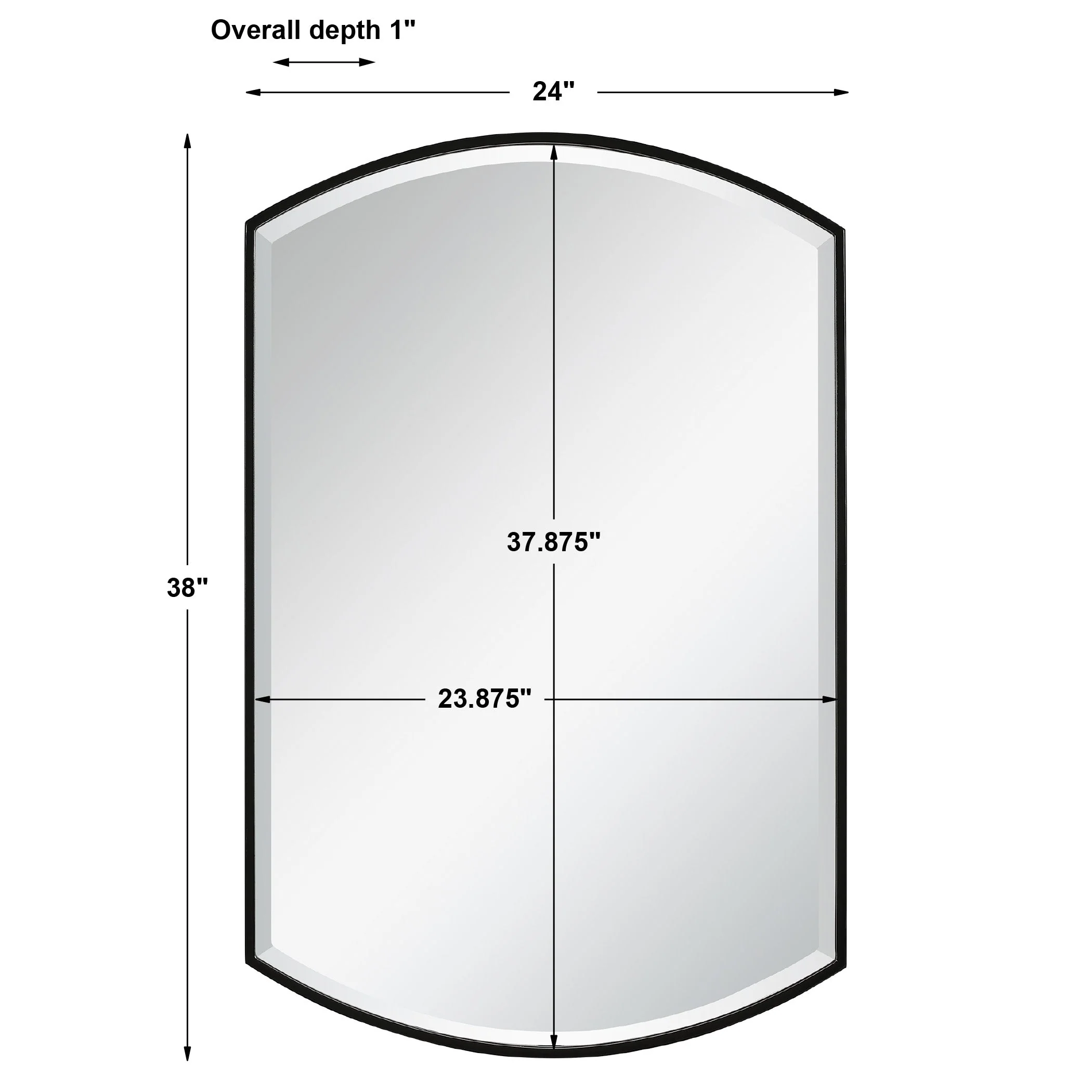 Shield Mirror - Image 4